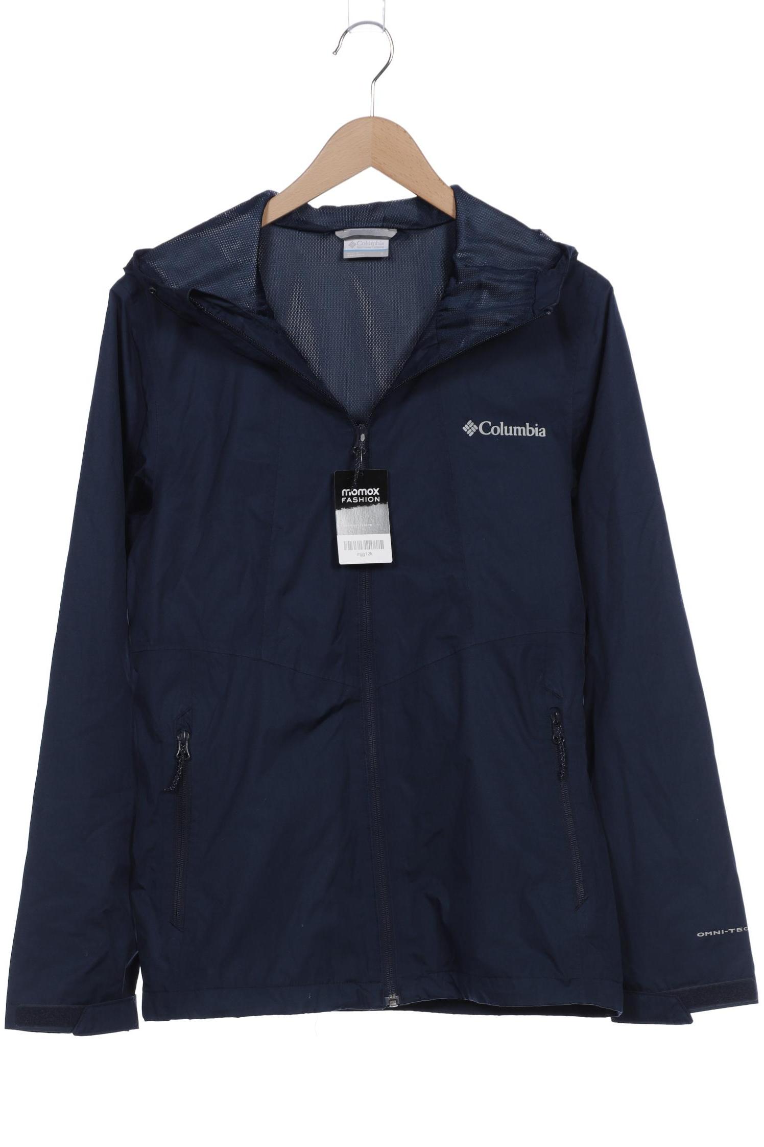 

Columbia Herren Jacke, marineblau