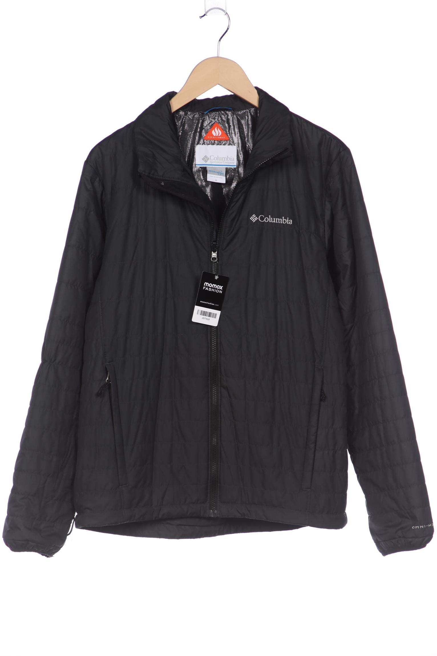 

Columbia Herren Jacke, grau, Gr. 48