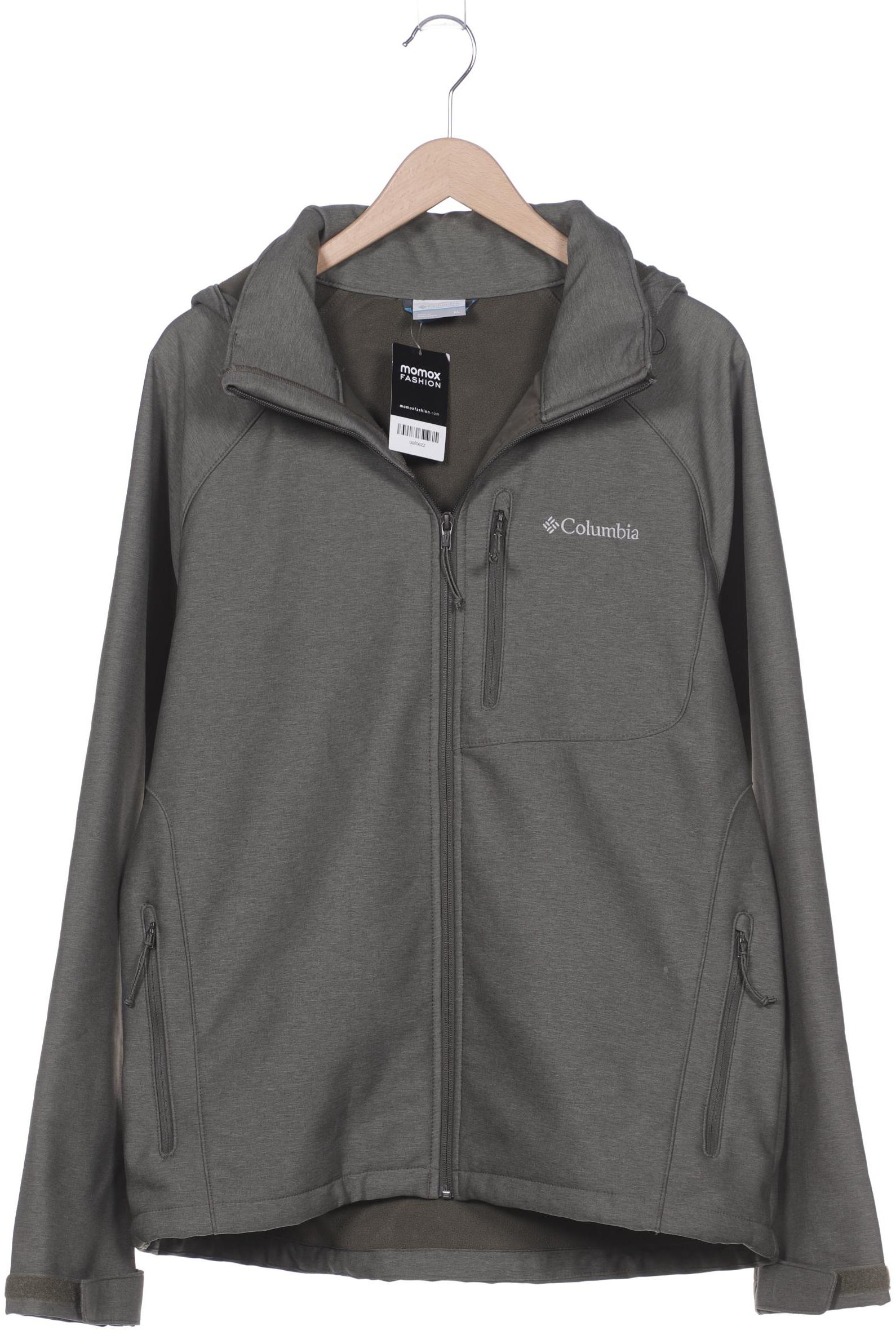 

Columbia Herren Jacke, grün, Gr. 54