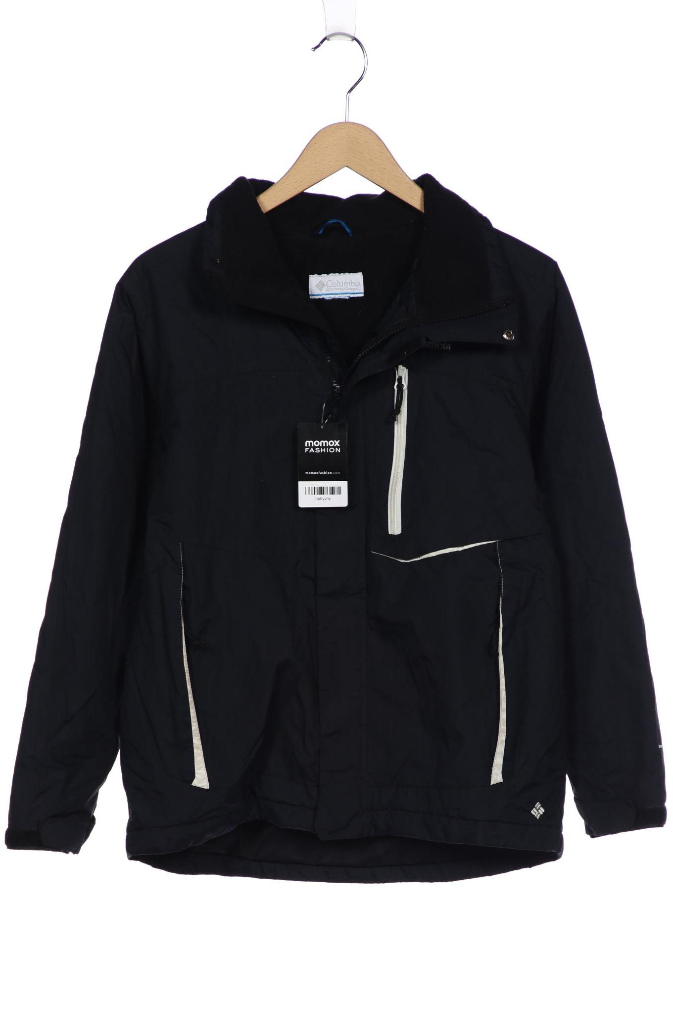 

Columbia Herren Jacke, marineblau, Gr. 46