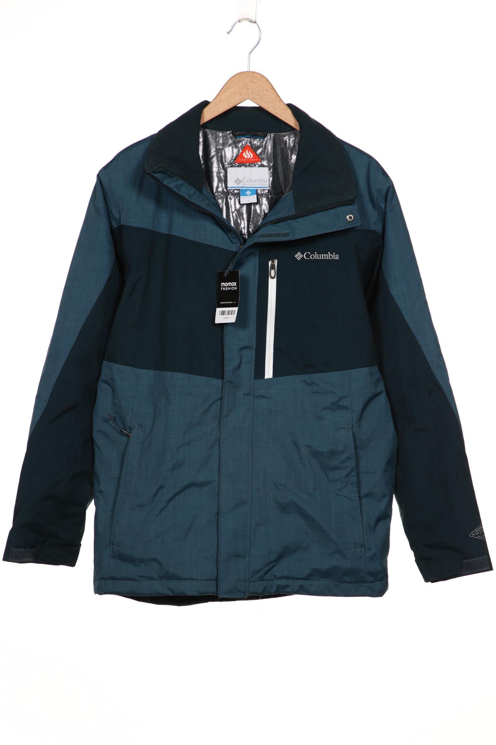 

Columbia Herren Jacke, blau, Gr. 48