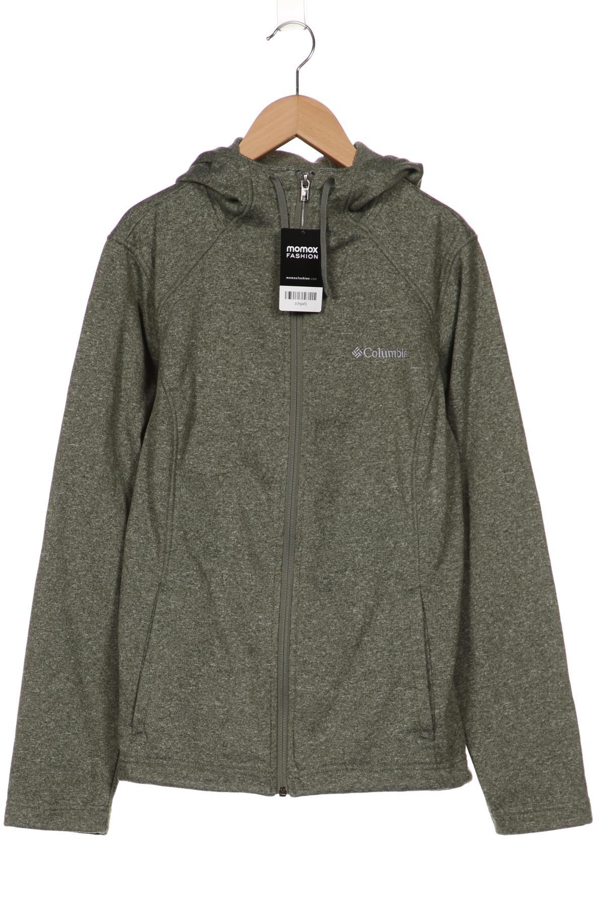 

Columbia Herren Kapuzenpullover, grün