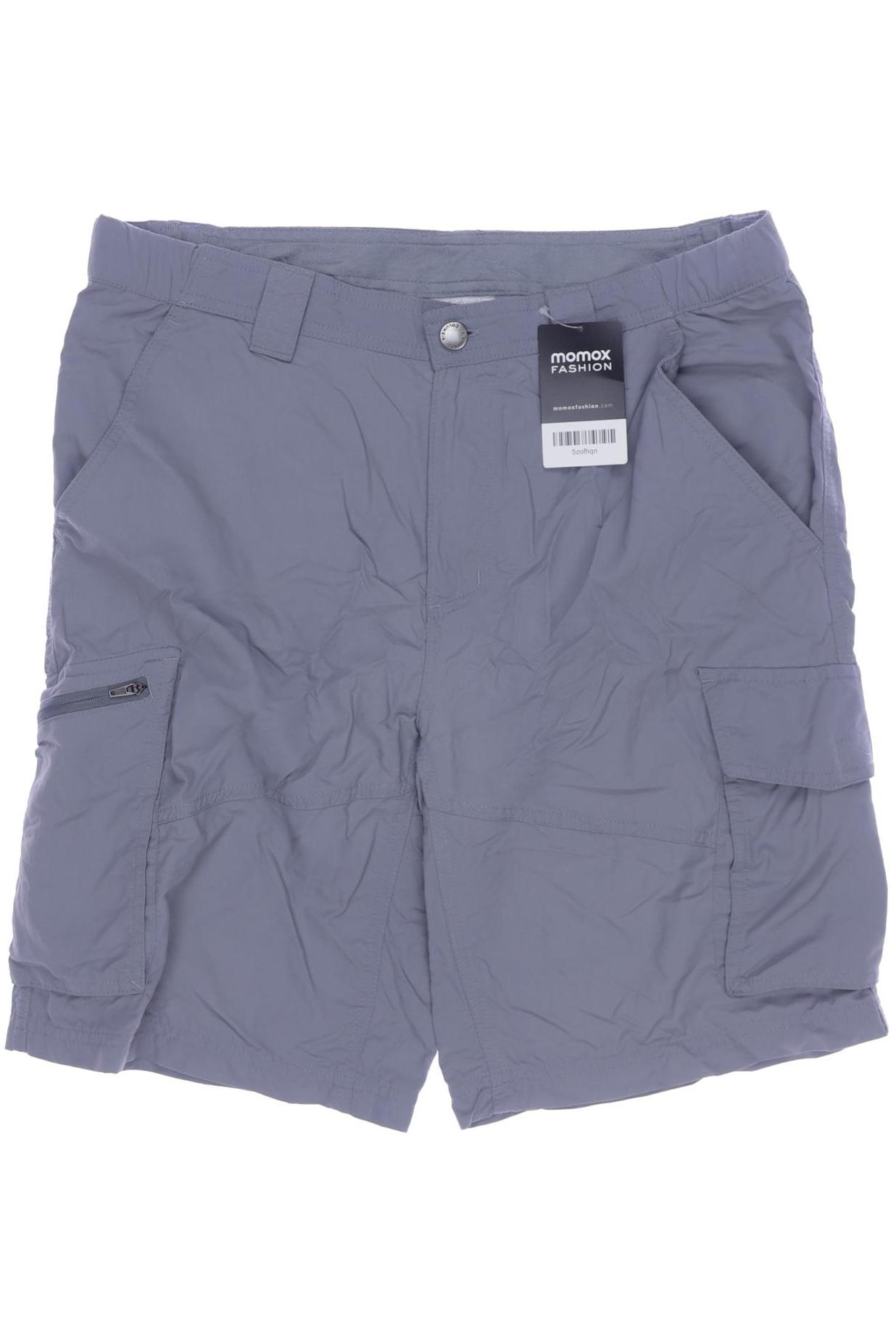

Columbia Herren Shorts, blau, Gr. 50