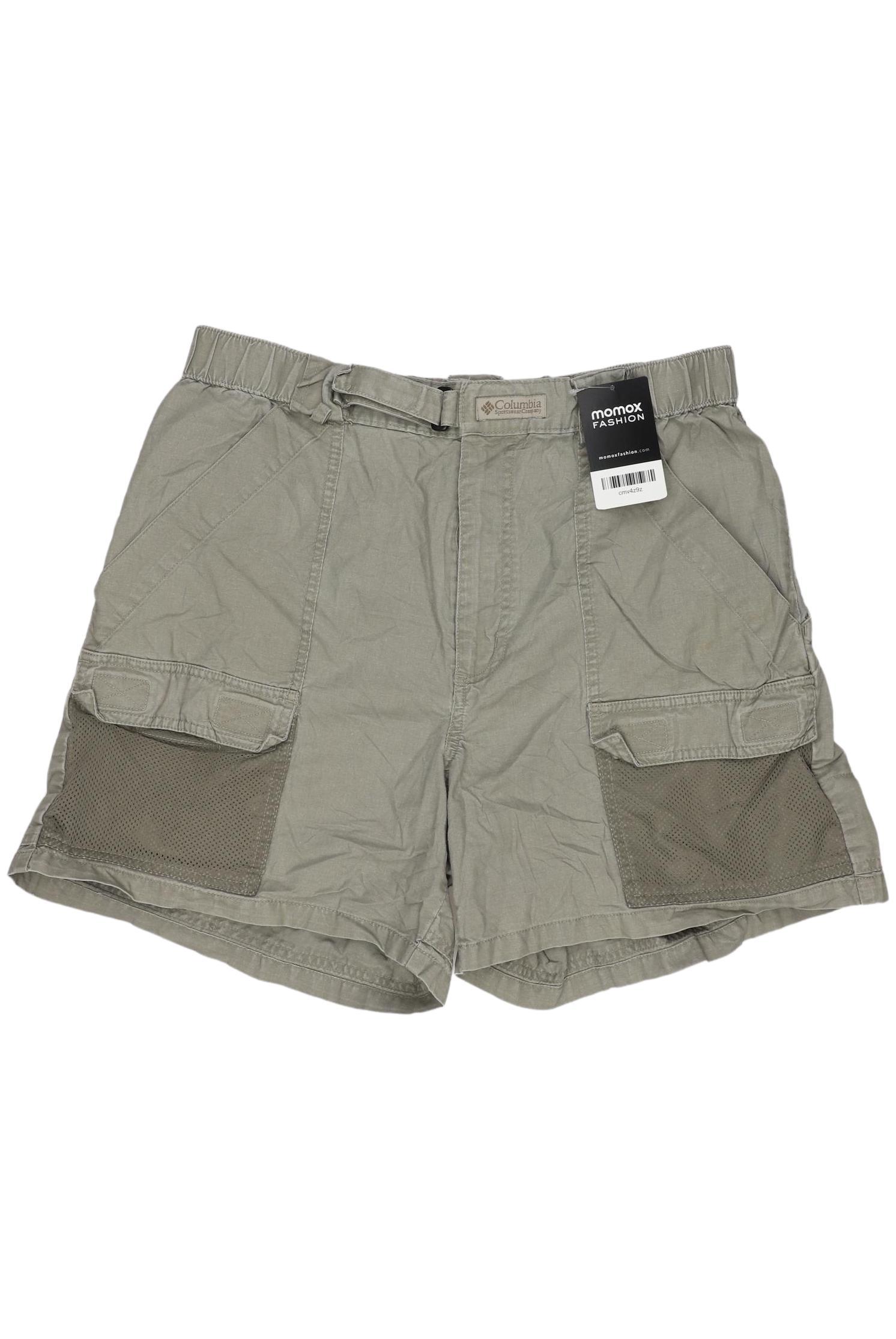 

Columbia Herren Shorts, hellgrün, Gr. 48