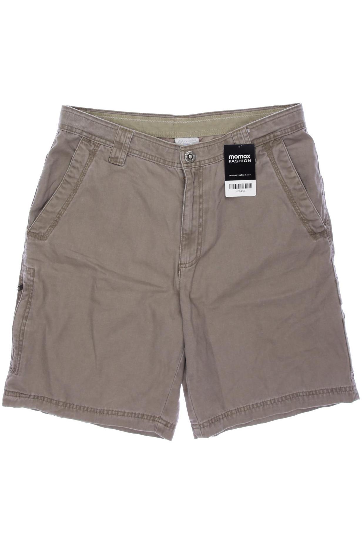 

Columbia Herren Shorts, beige, Gr. 50