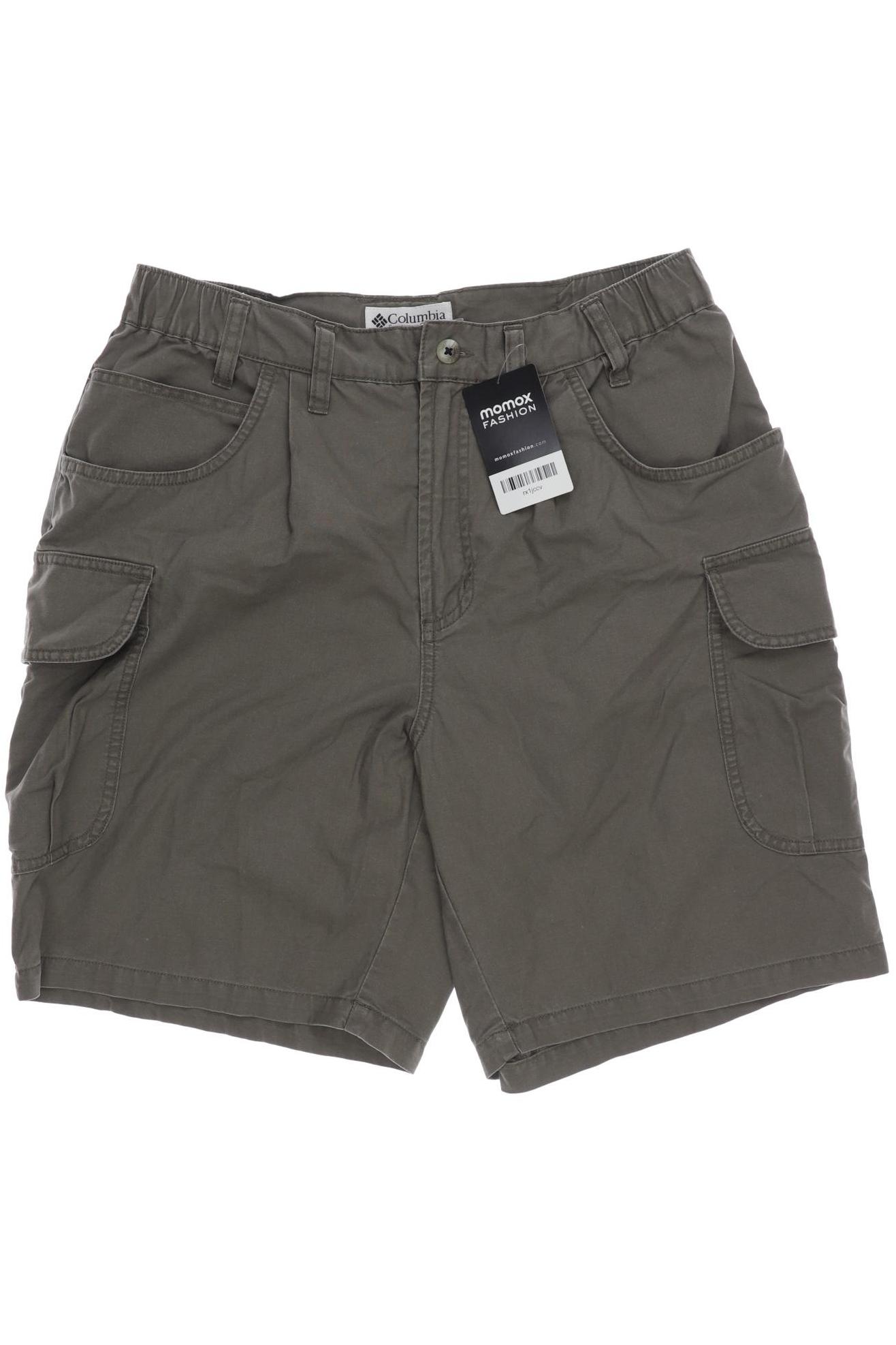 

Columbia Herren Shorts, braun, Gr. 46