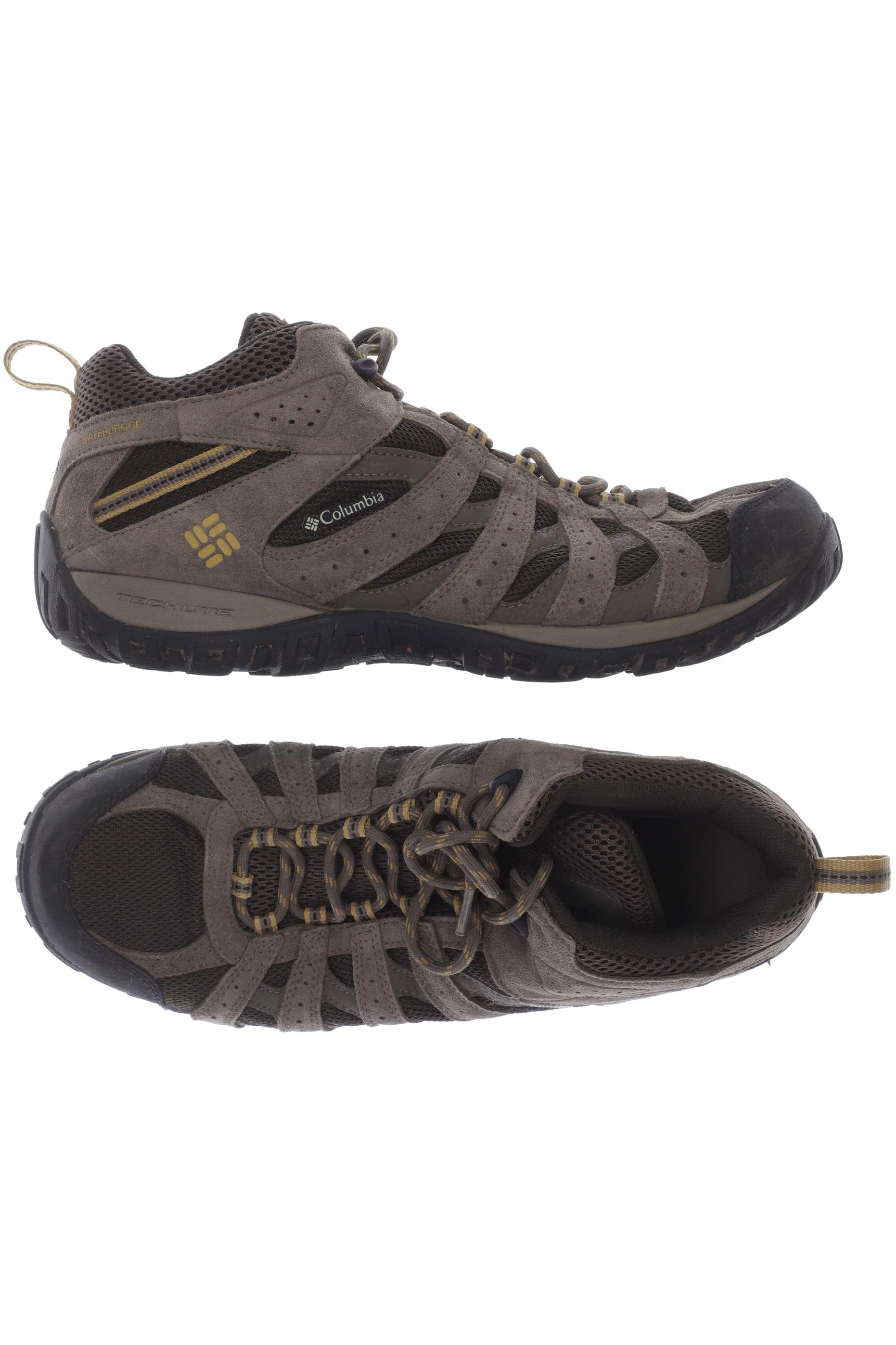 

Columbia Herren Sneakers, braun