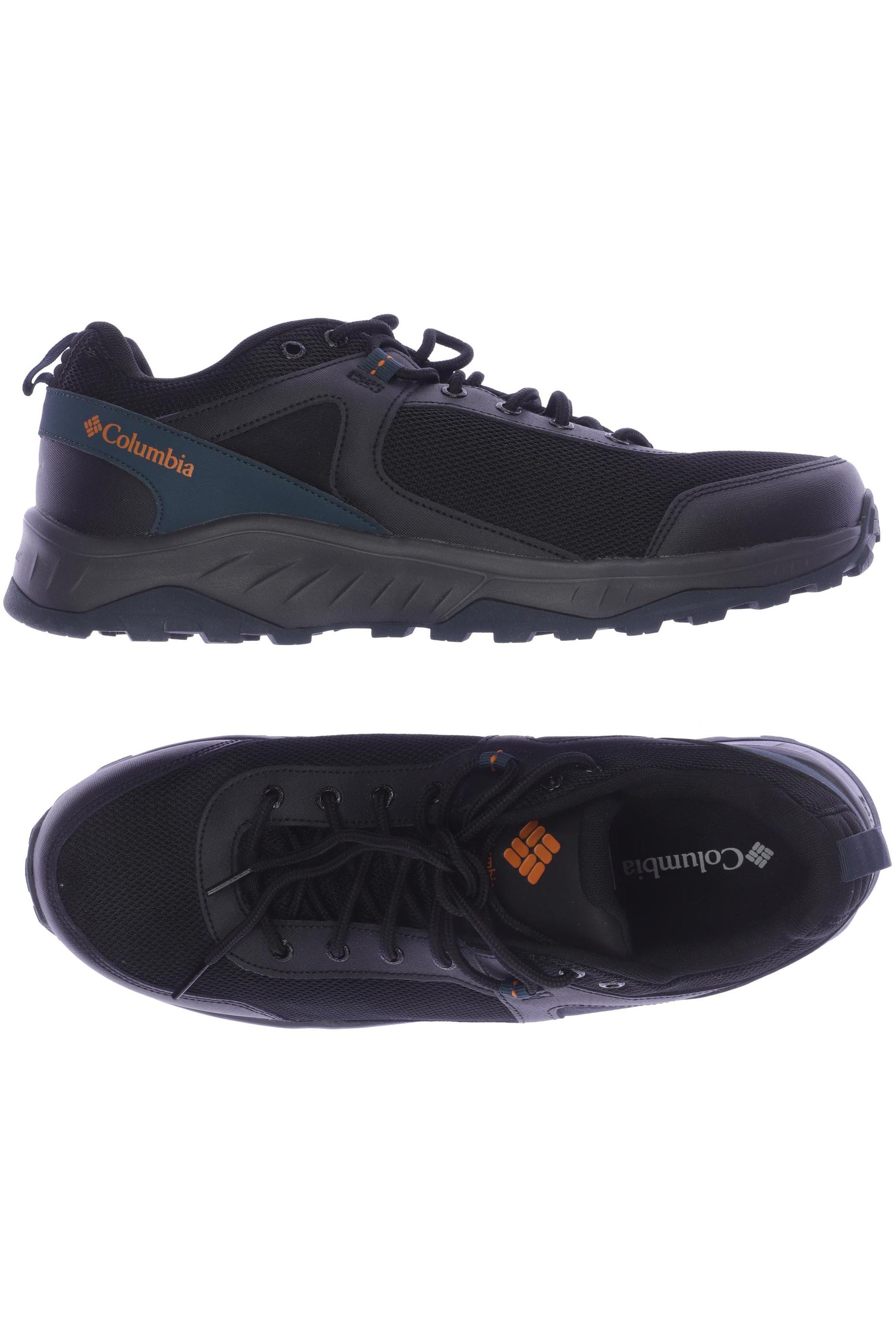 

Columbia Herren Sneakers, schwarz