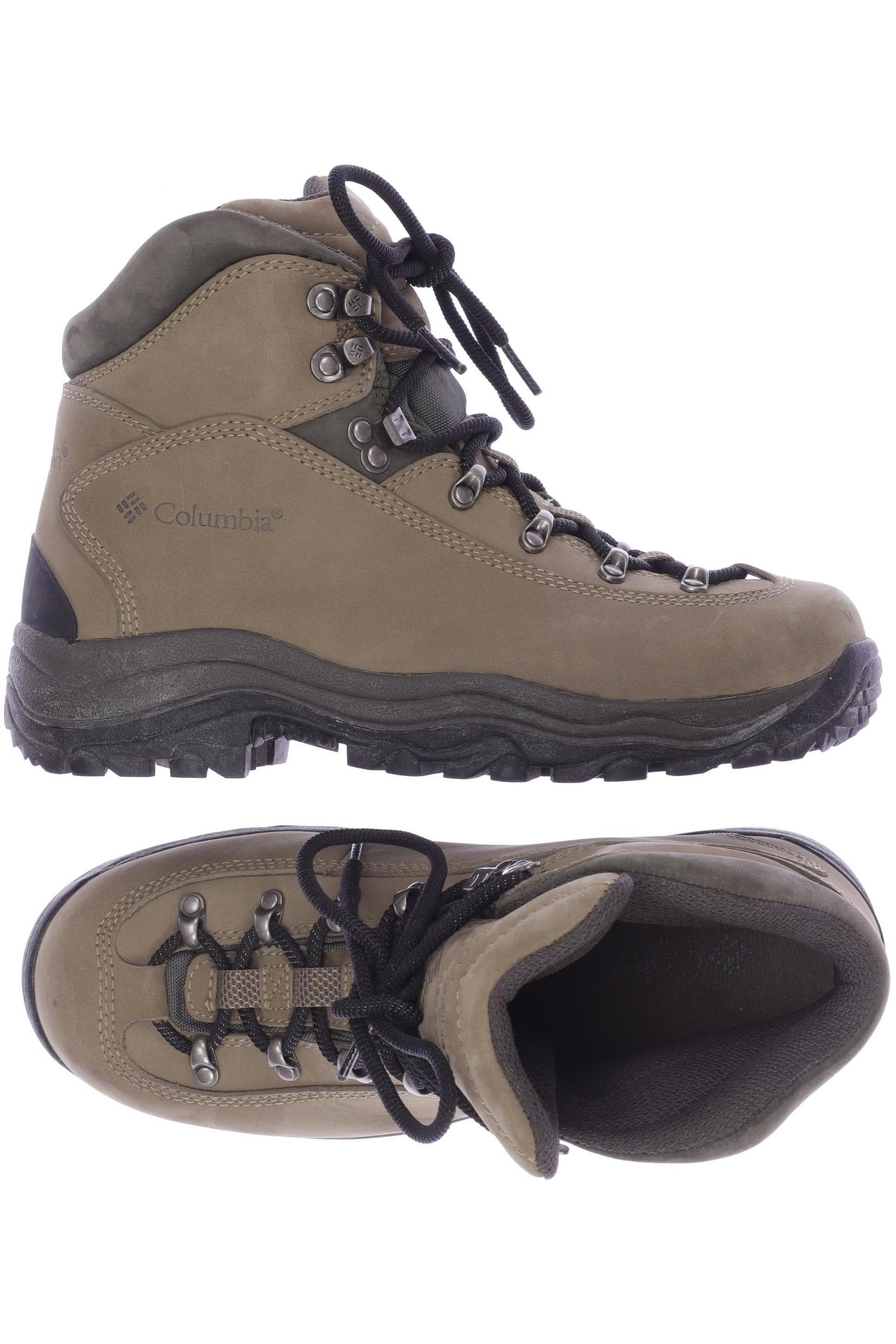 

Columbia Herren Stiefel, braun