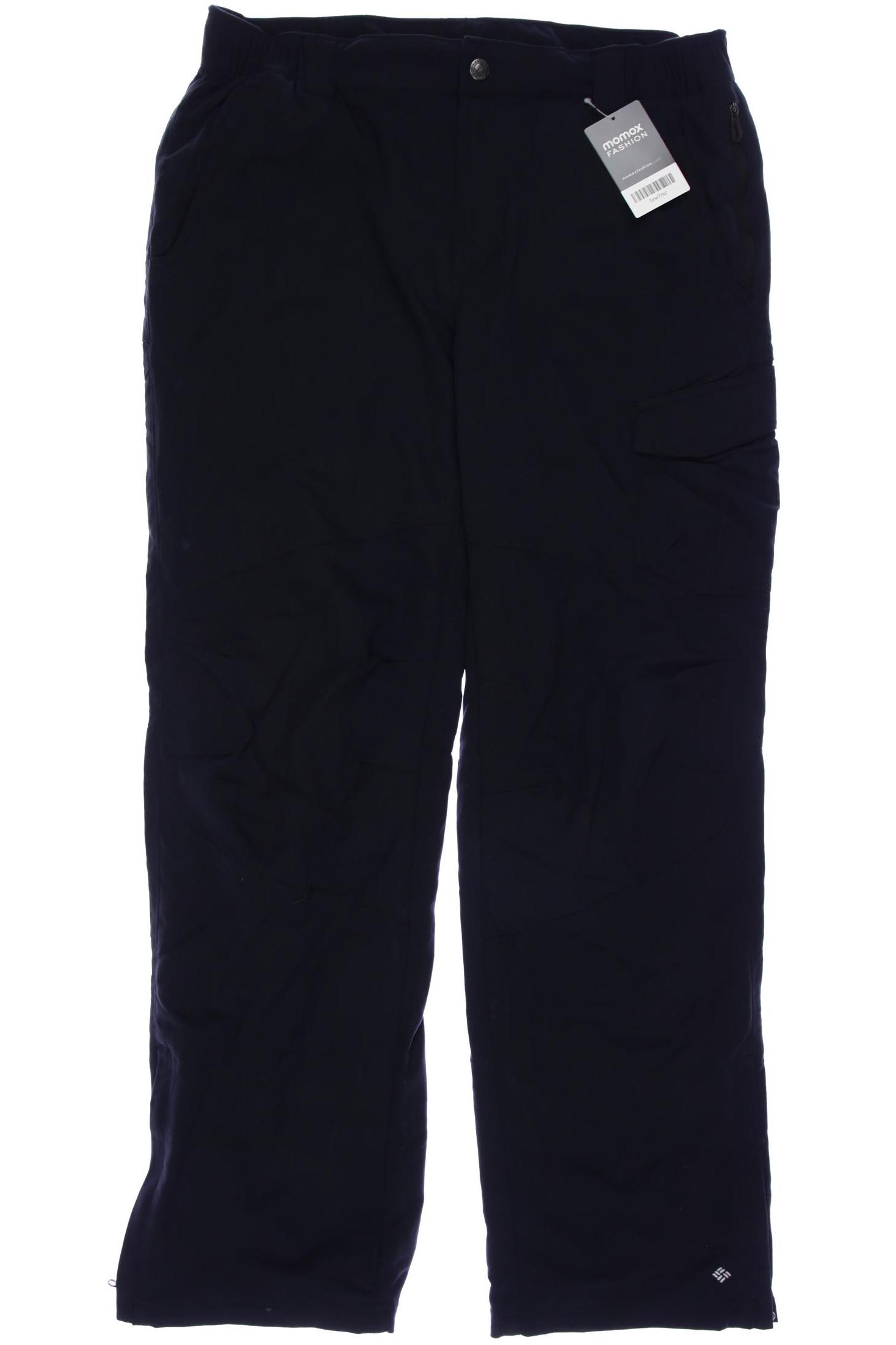 

Columbia Herren Stoffhose, marineblau, Gr. 52