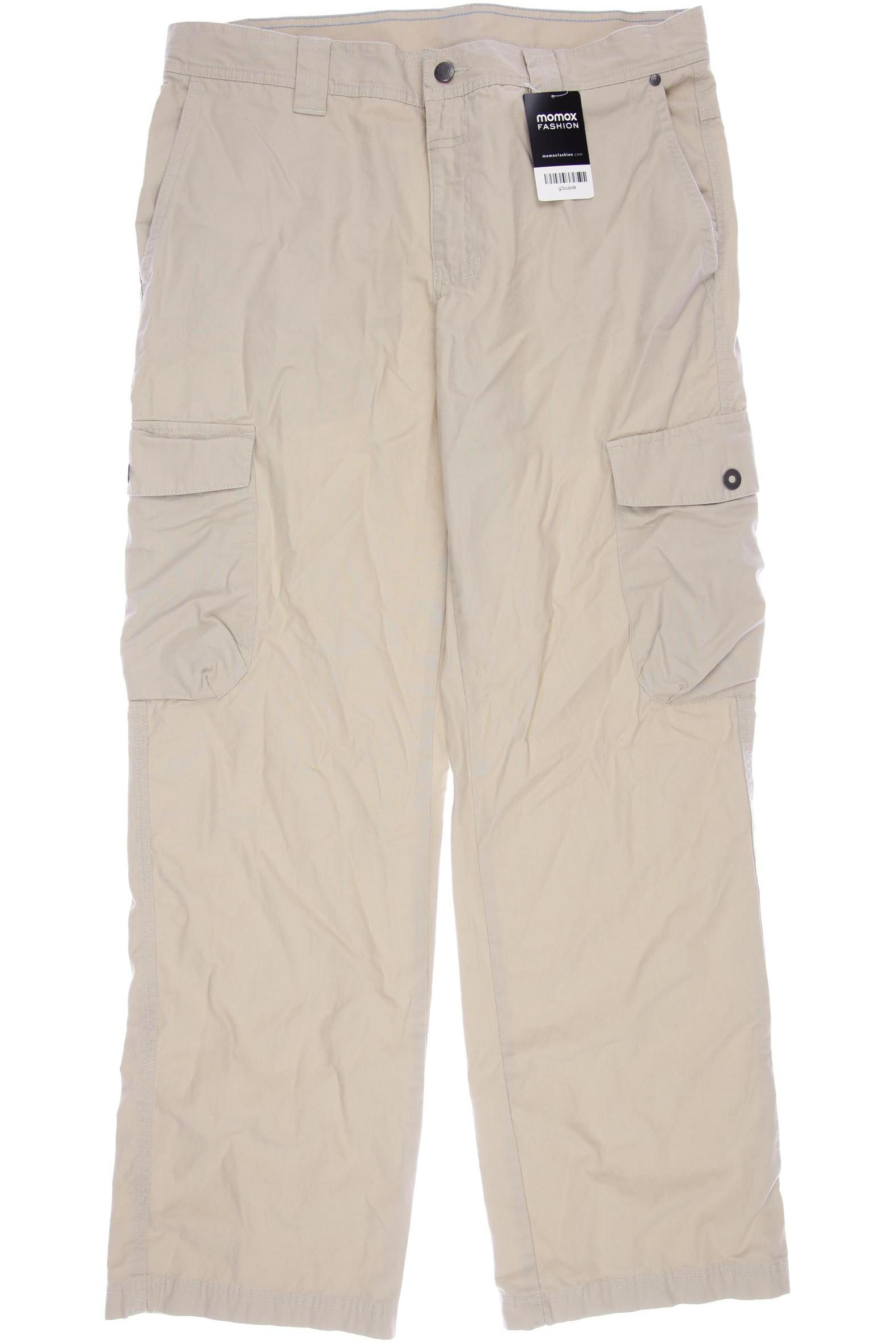 

Columbia Herren Stoffhose, beige