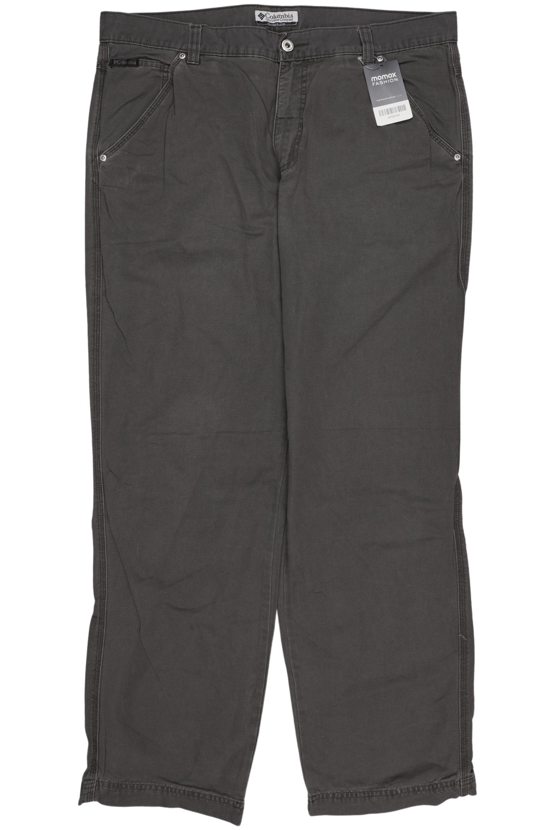 

Columbia Herren Stoffhose, grau, Gr. 56