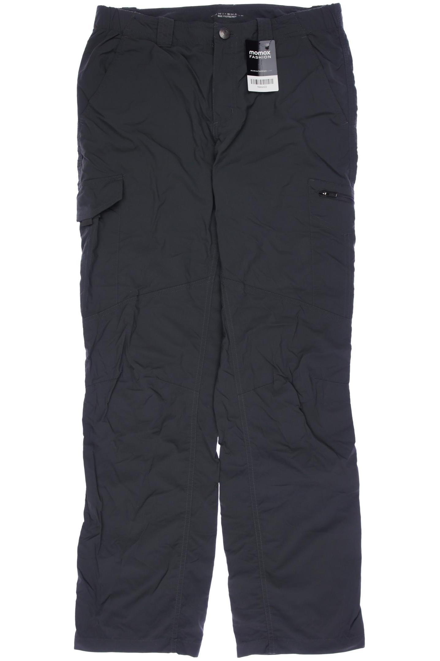 

Columbia Herren Stoffhose, grau, Gr. 50