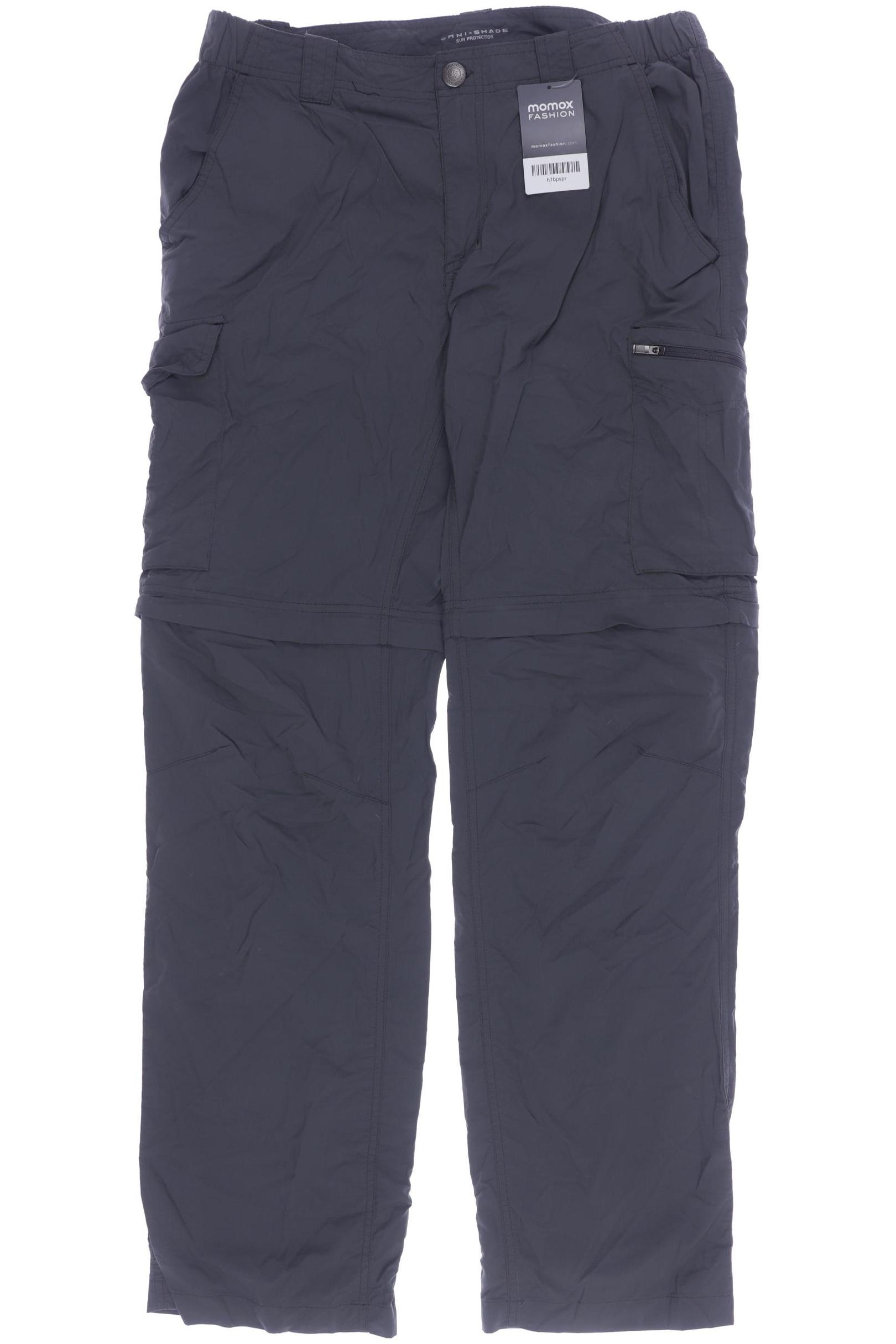 

Columbia Herren Stoffhose, grau