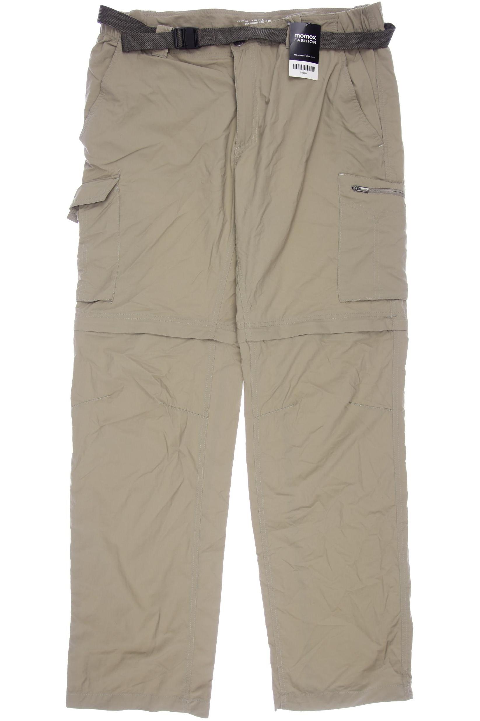 

Columbia Herren Stoffhose, beige