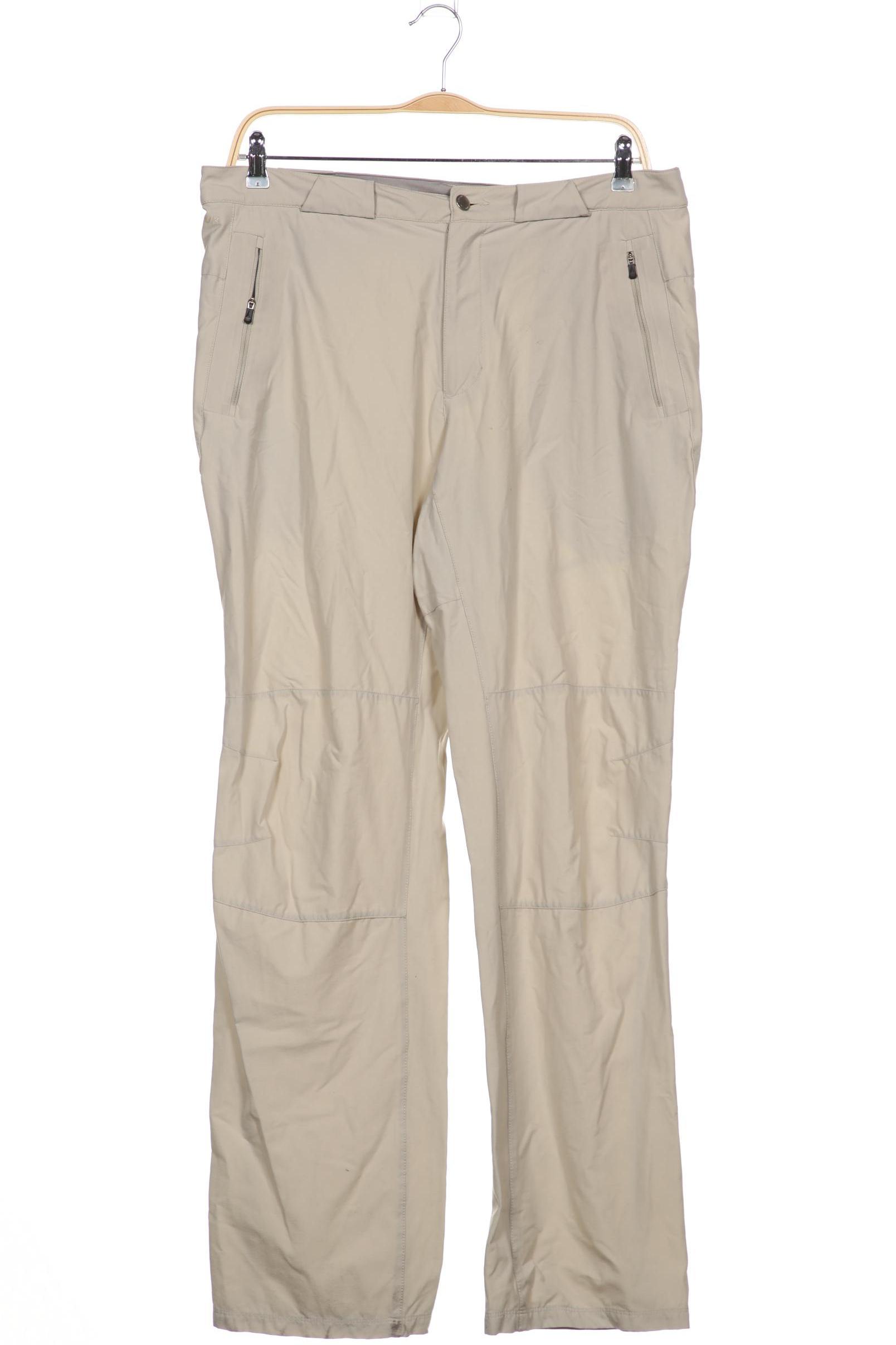 

Columbia Herren Stoffhose, beige, Gr. 54