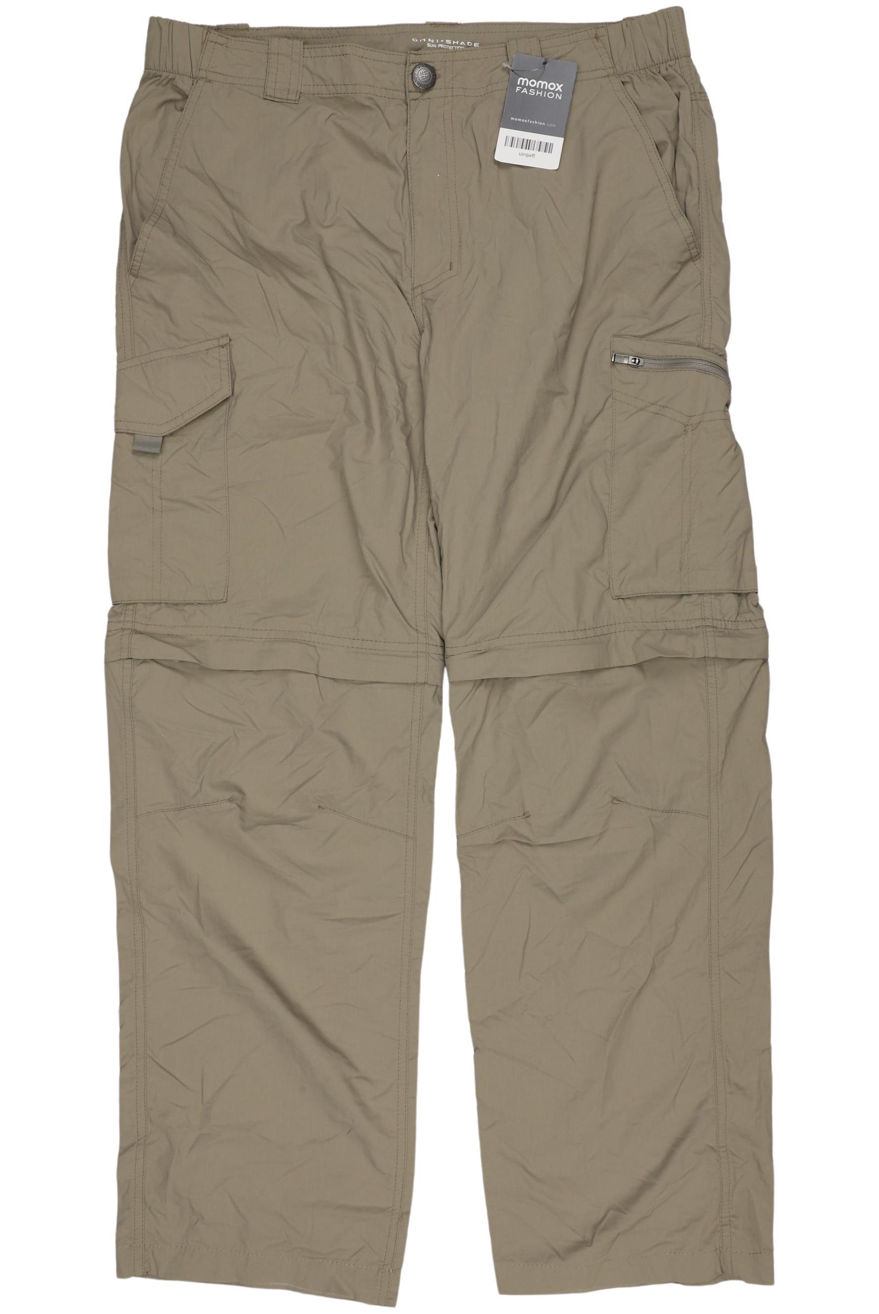 

Columbia Herren Stoffhose, beige, Gr. 52