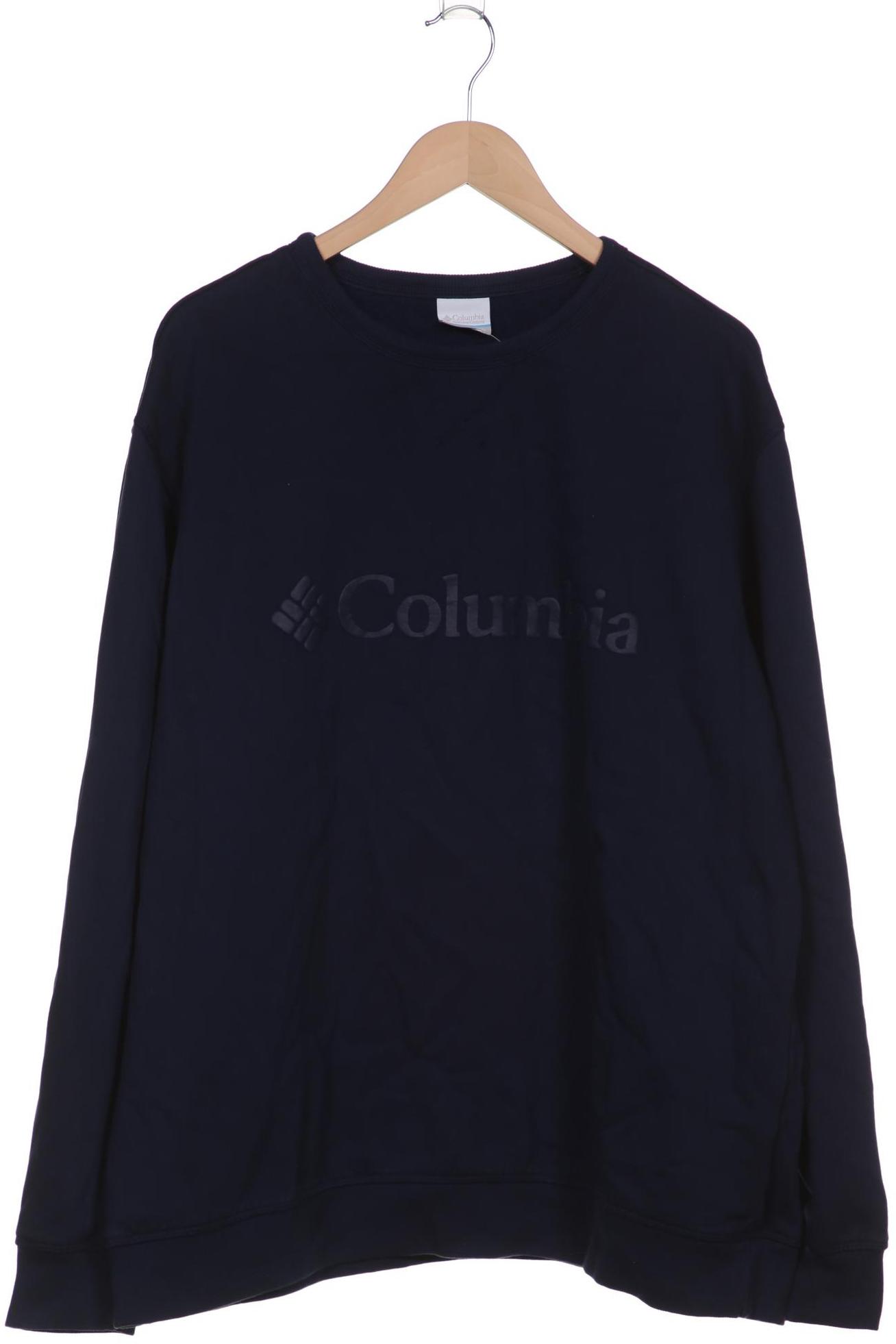 

Columbia Herren Sweatshirt, marineblau