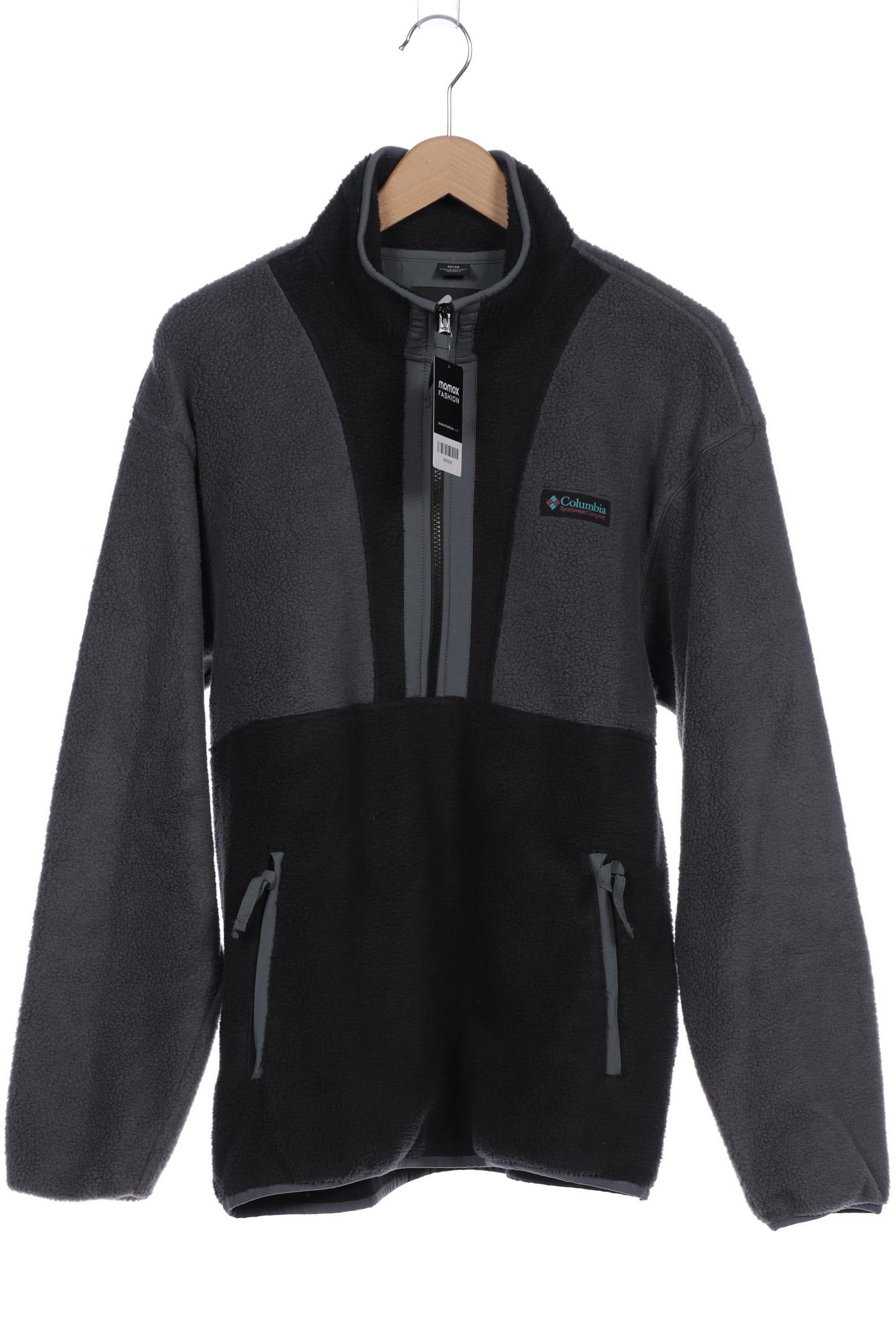 

Columbia Herren Sweatshirt, grau