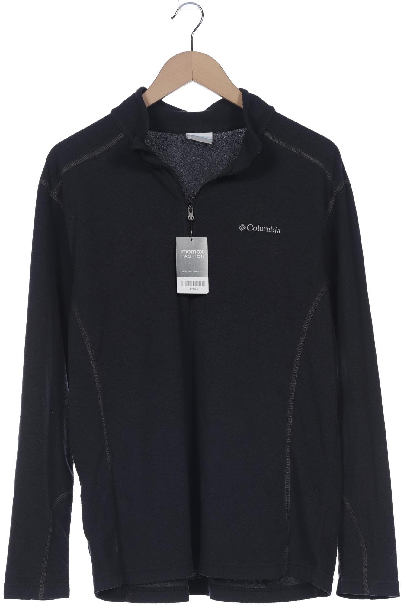 

Columbia Herren Sweatshirt, grau