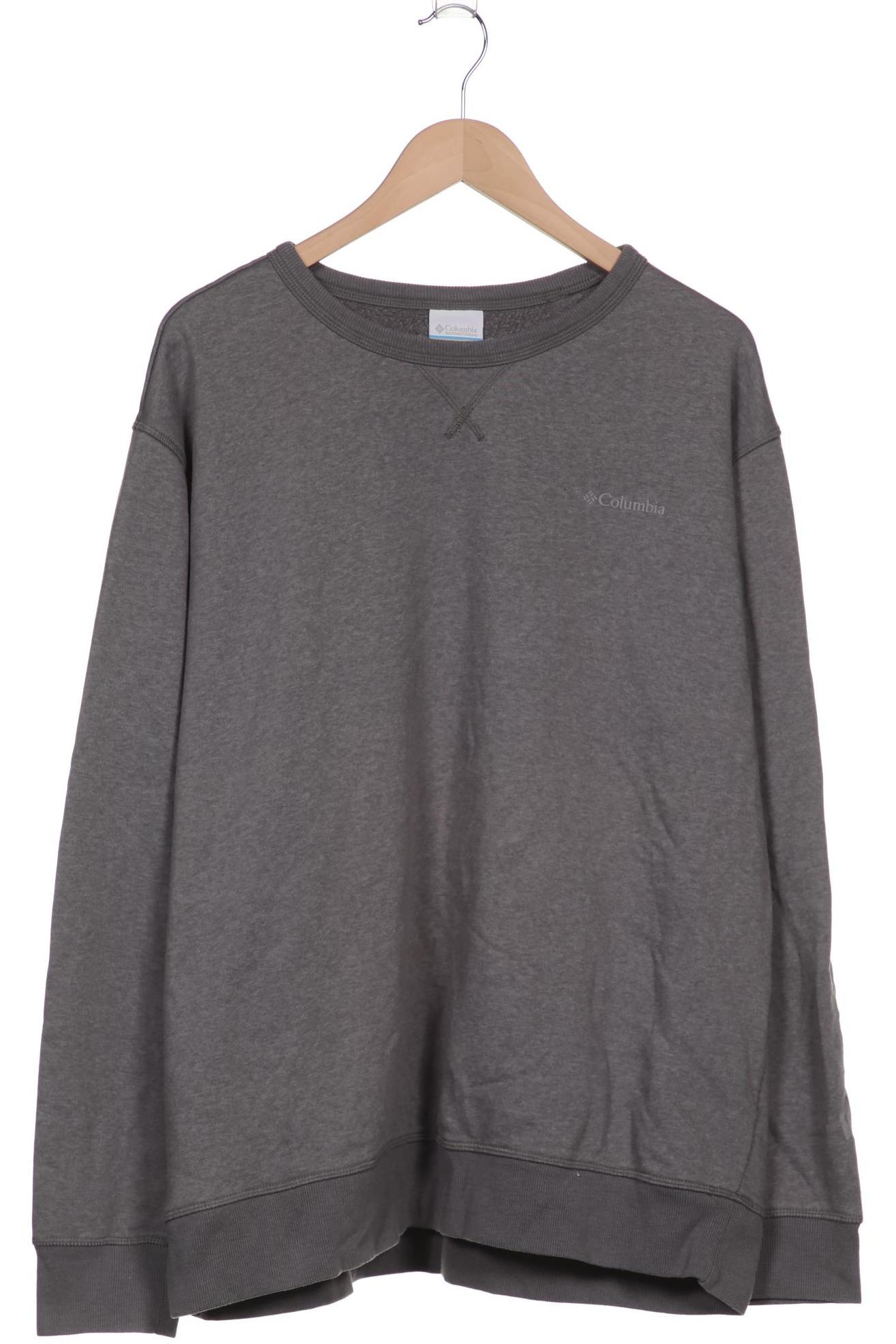 

Columbia Herren Sweatshirt, grau