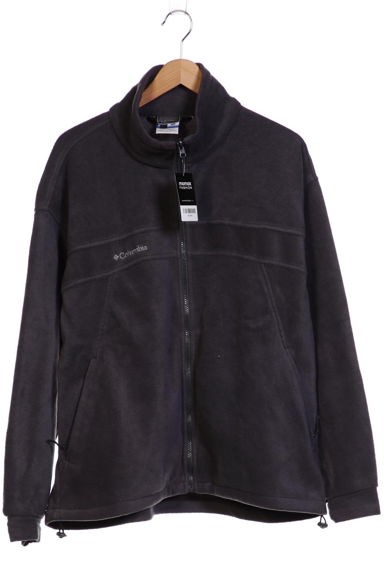 

Columbia Herren Sweatshirt, grau, Gr. 54