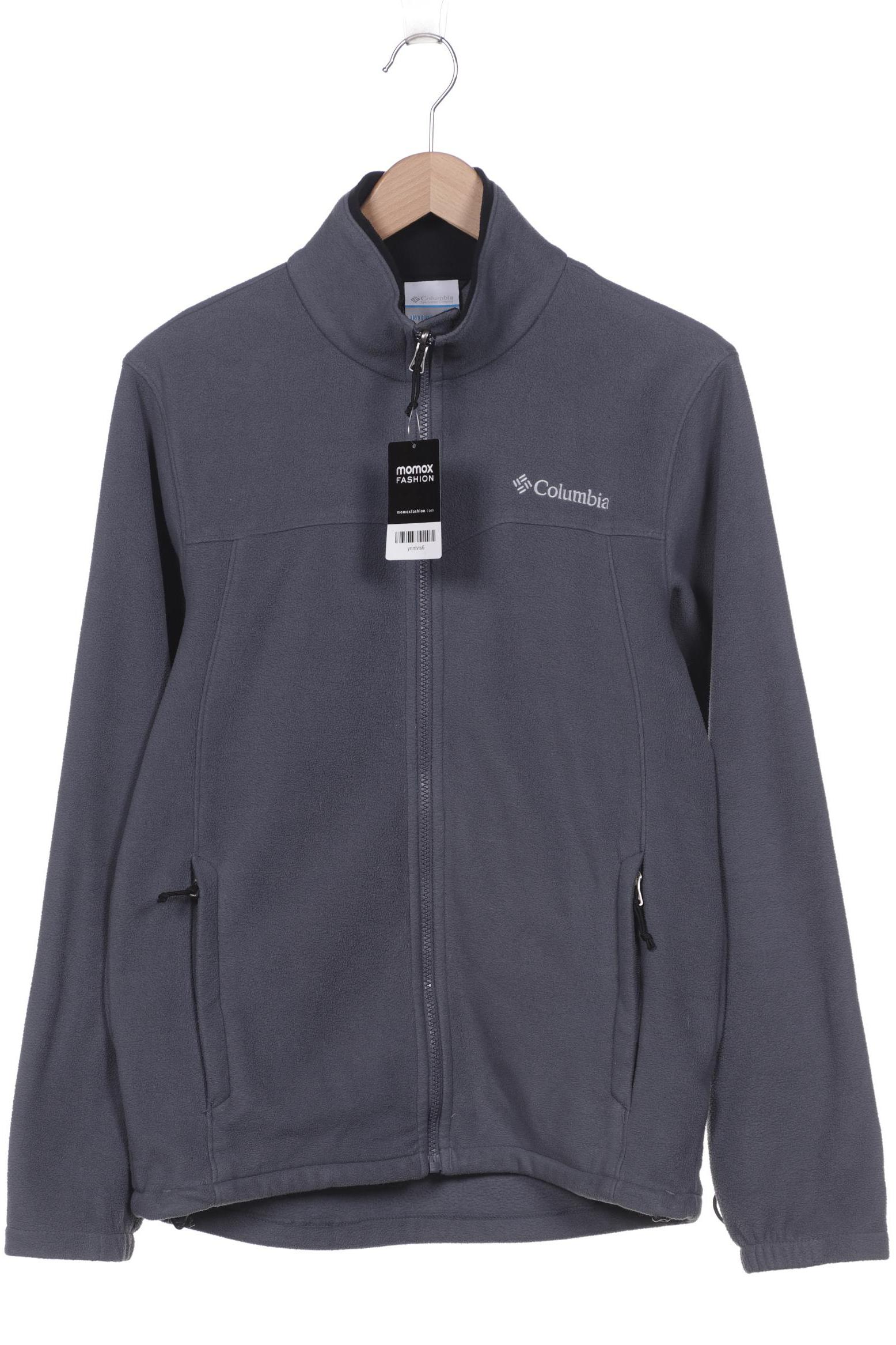 

Columbia Herren Sweatshirt, grau
