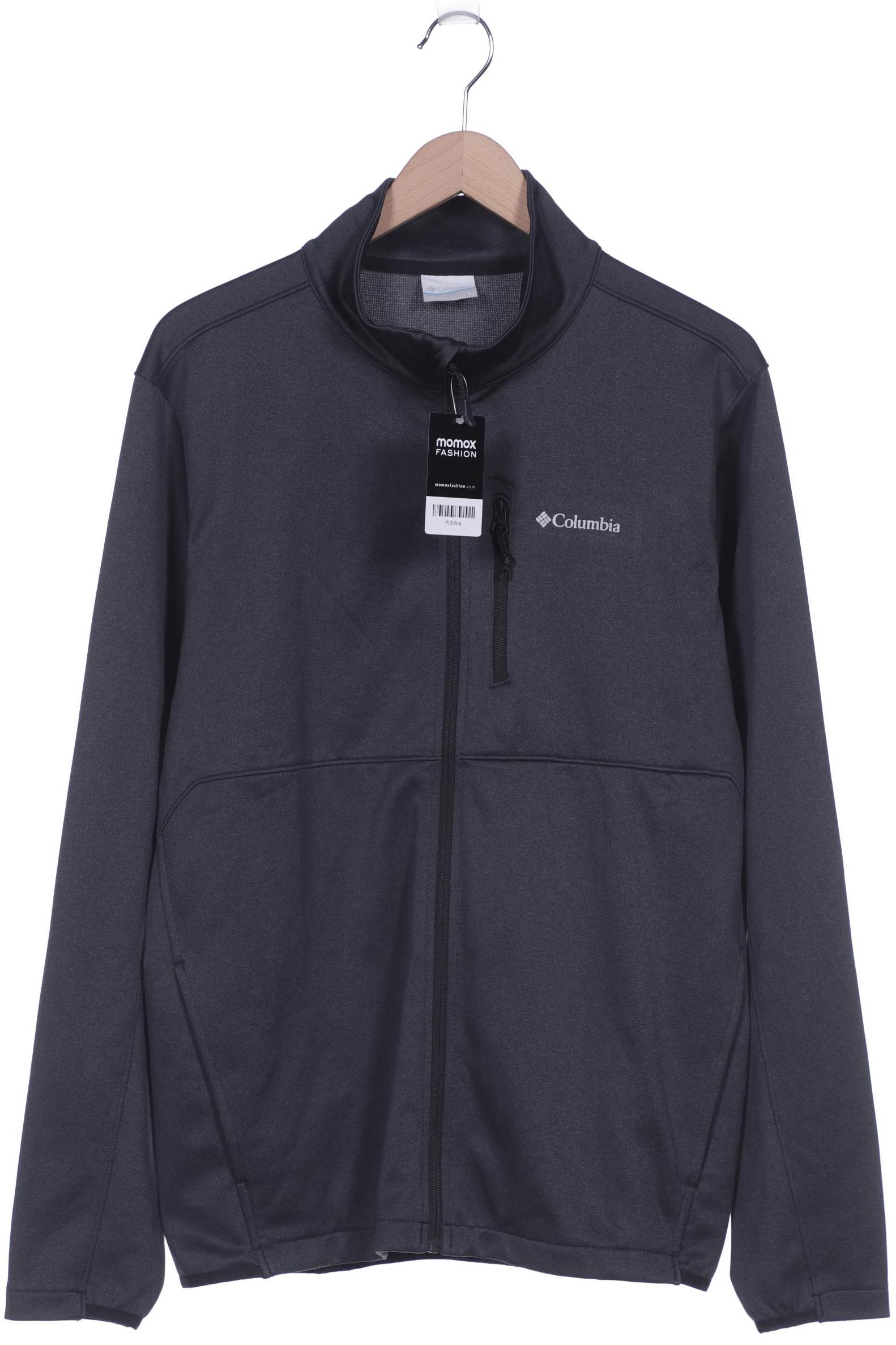 

Columbia Herren Sweatshirt, schwarz
