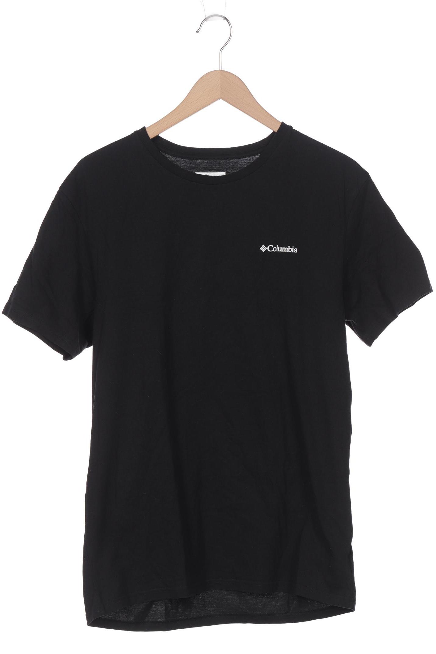 

Columbia Herren T-Shirt, schwarz