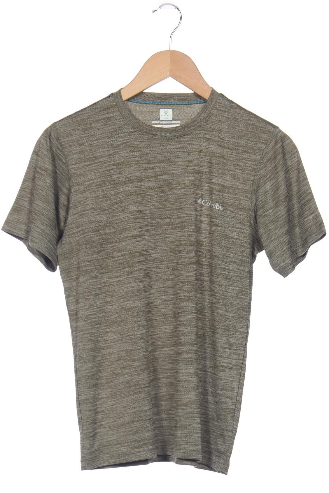 

Columbia Herren T-Shirt, grün