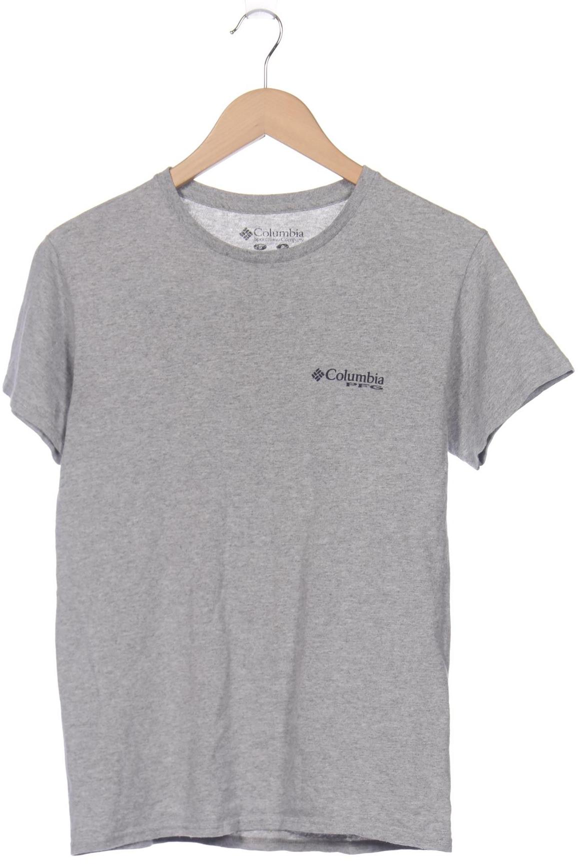 

Columbia Herren T-Shirt, grau