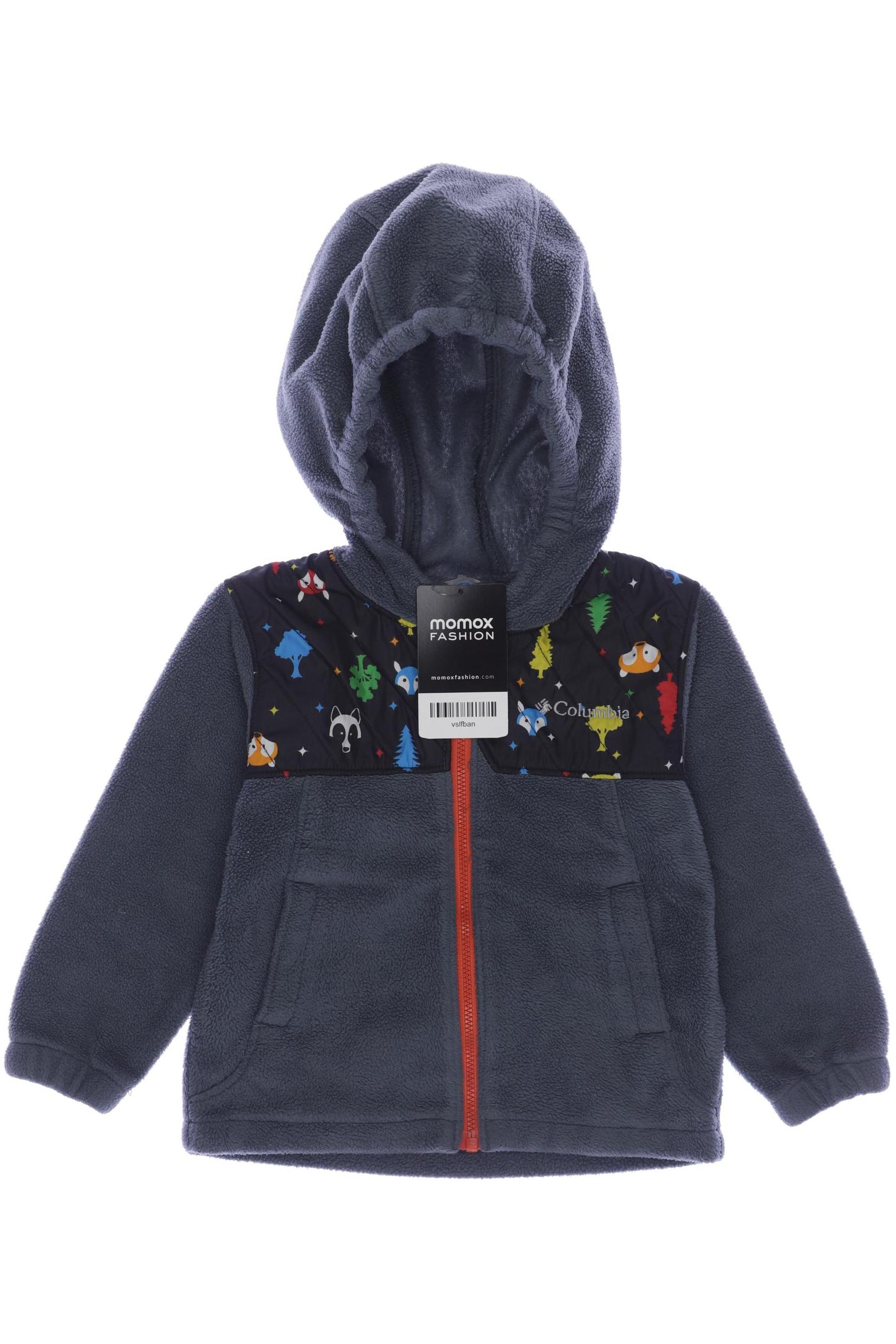 

Columbia Herren Hoodies & Sweater, grün, Gr. 92