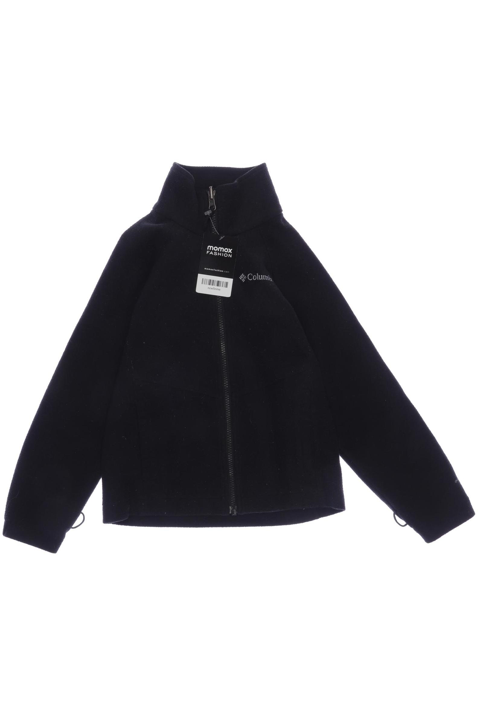

Columbia Herren Hoodies & Sweater, schwarz, Gr. 128