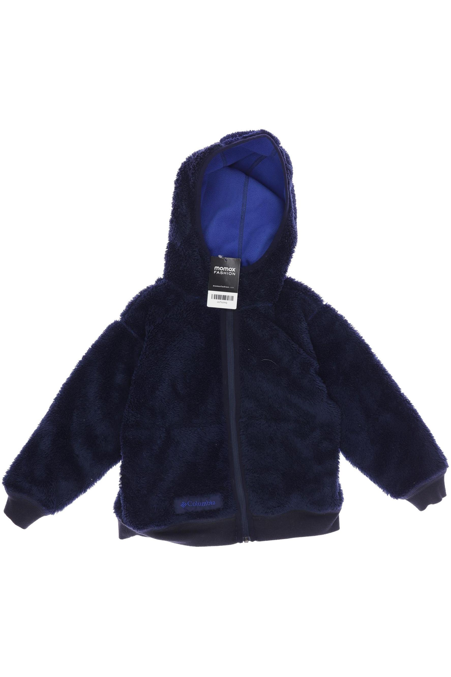 

Columbia Jungen Hoodies & Sweater, marineblau