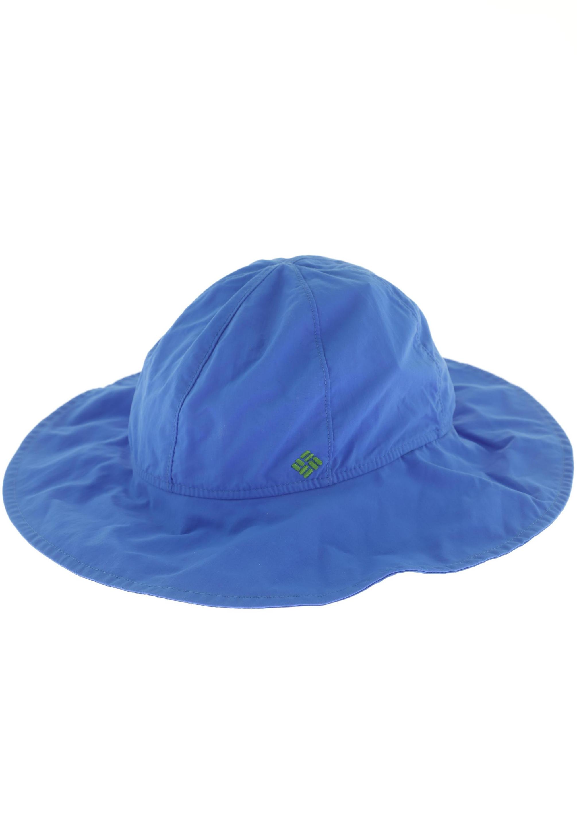 

Columbia Jungen Hut/Mütze, blau