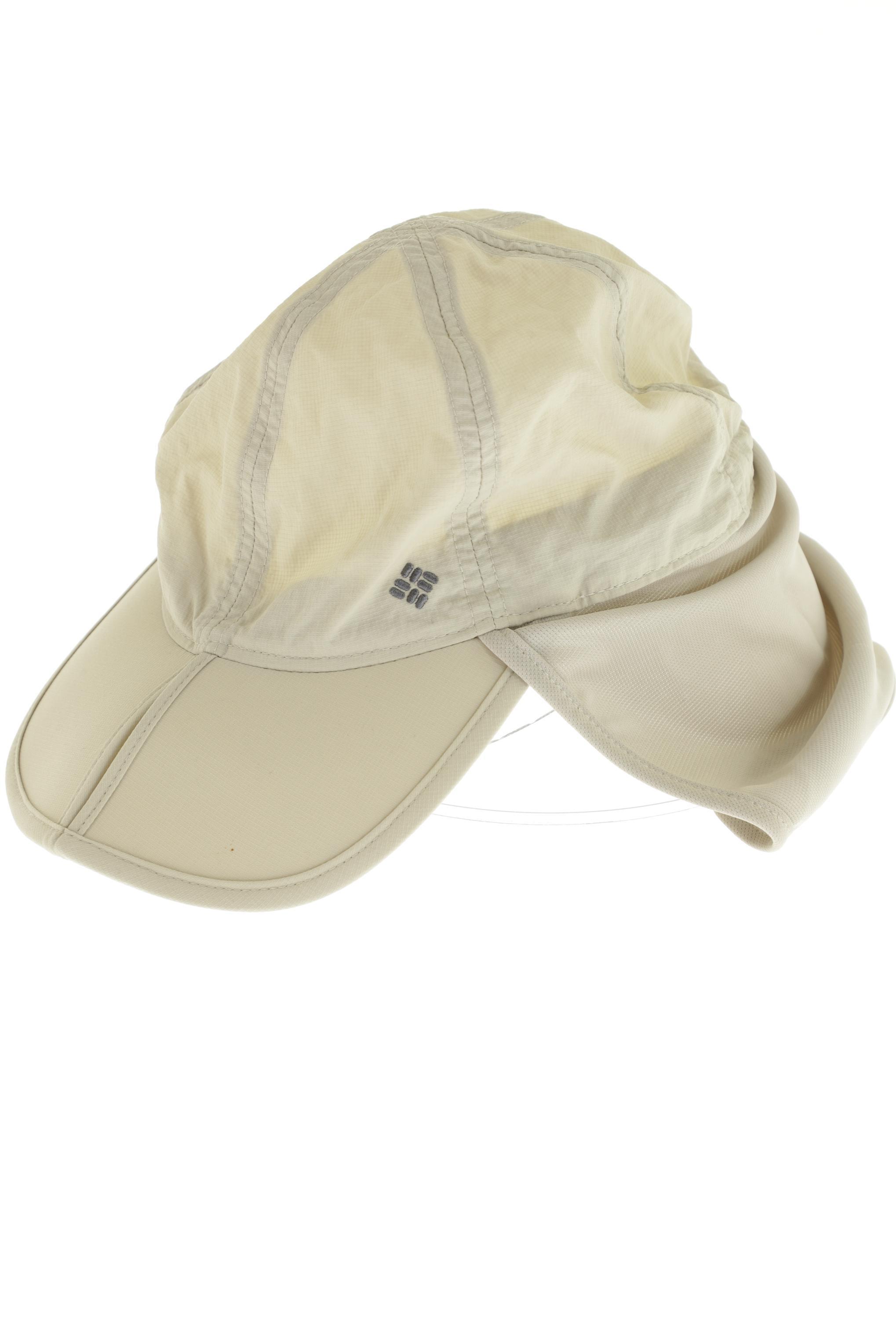 

Columbia Herren Hut/Mütze, beige, Gr. uni