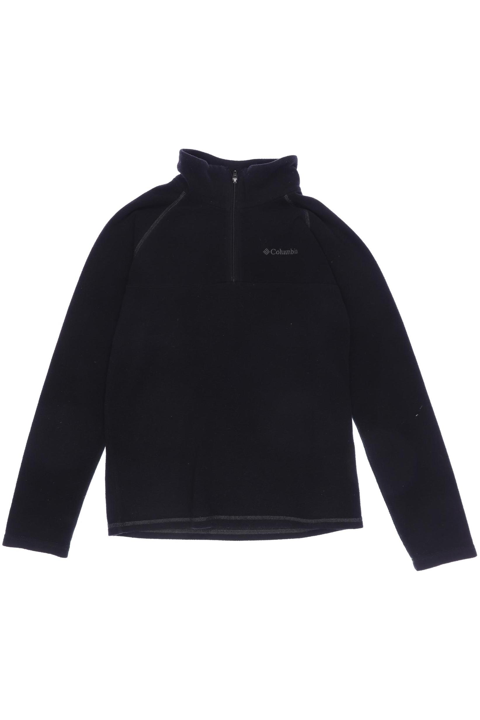 

Columbia Jungen Pullover, schwarz
