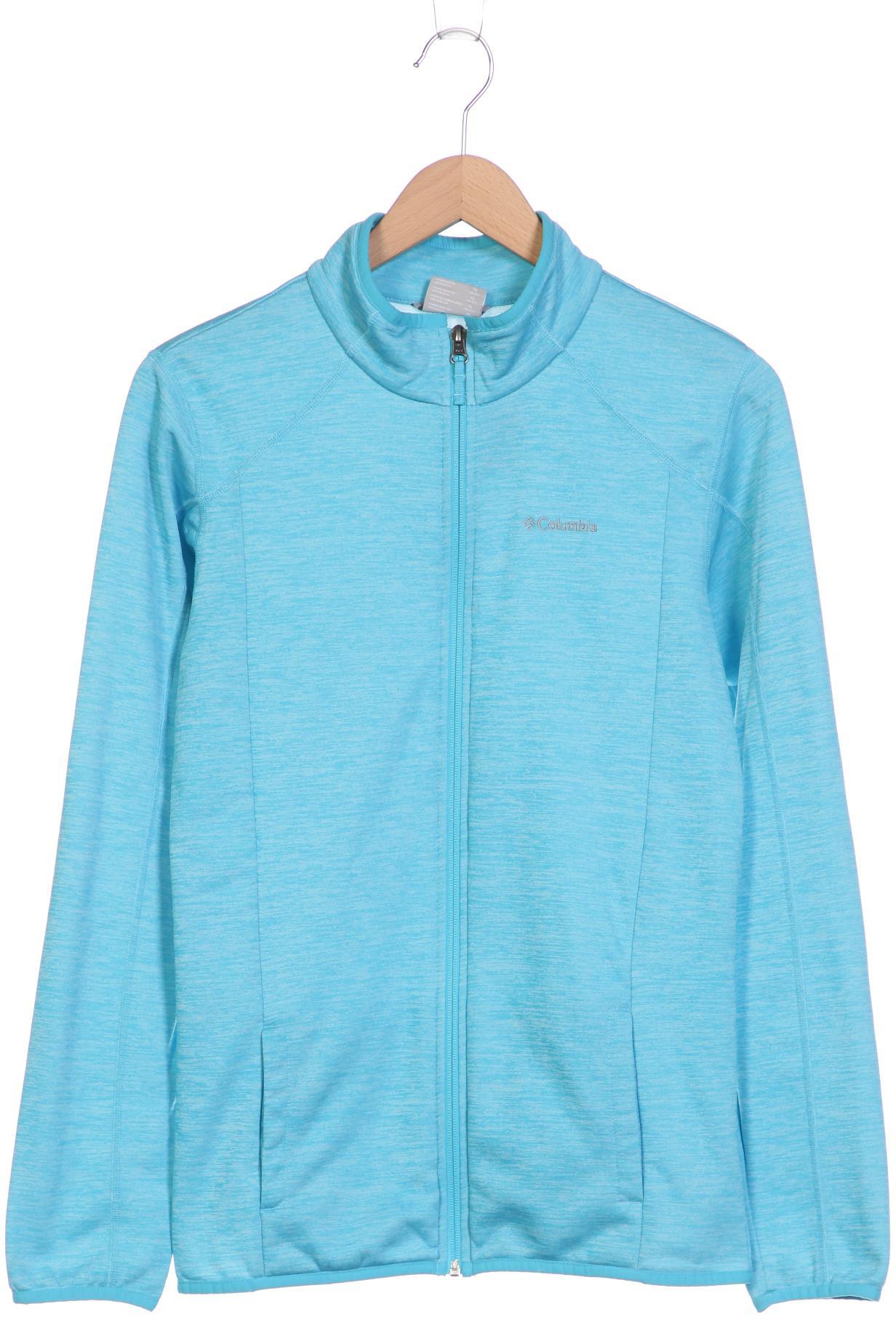 

Columbia Mädchen Hoodies & Sweater, blau
