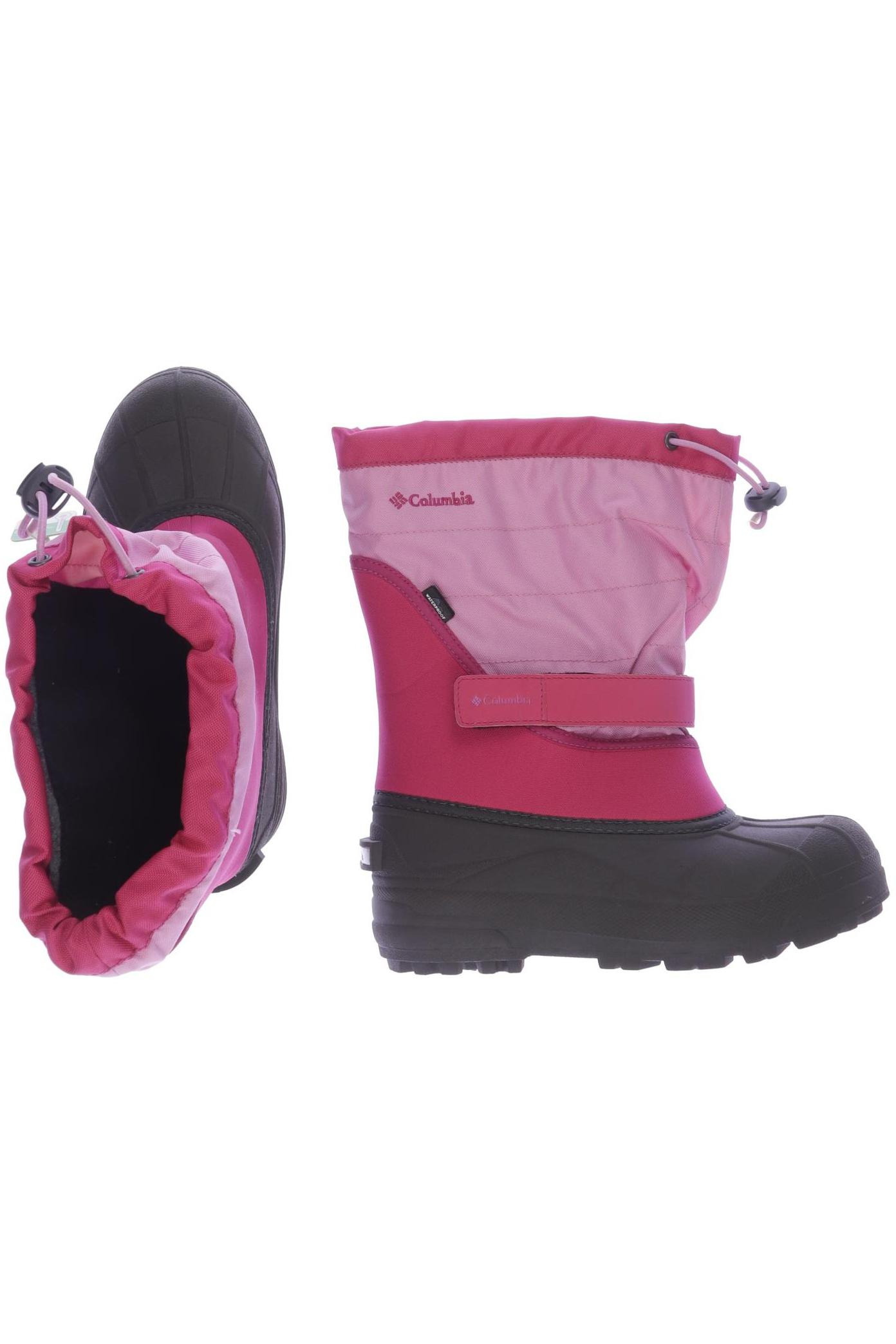 

Columbia Mädchen Kinderschuhe, pink
