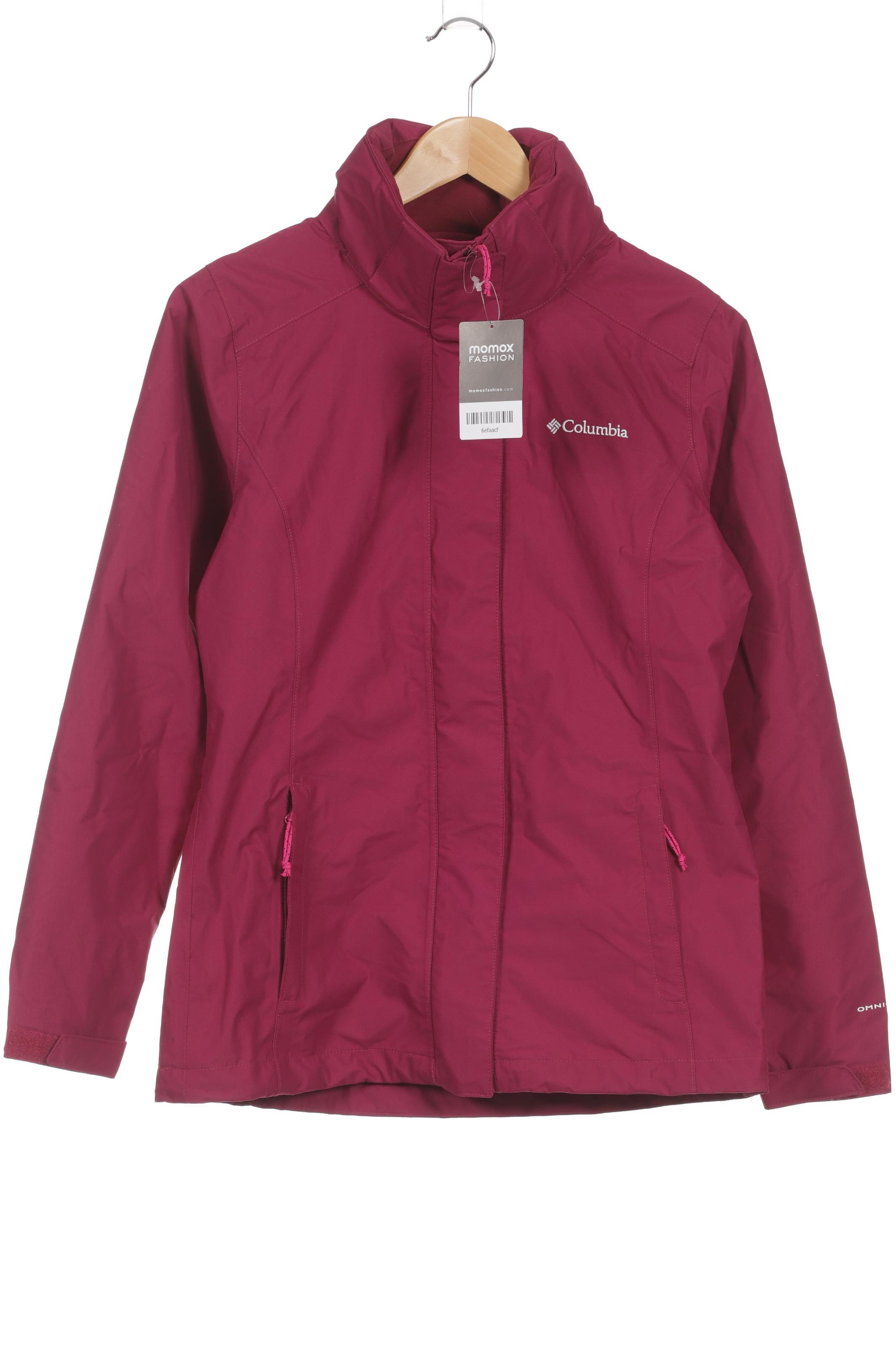 

Columbia Sportswear Company Damen Jacke, flieder, Gr. 36