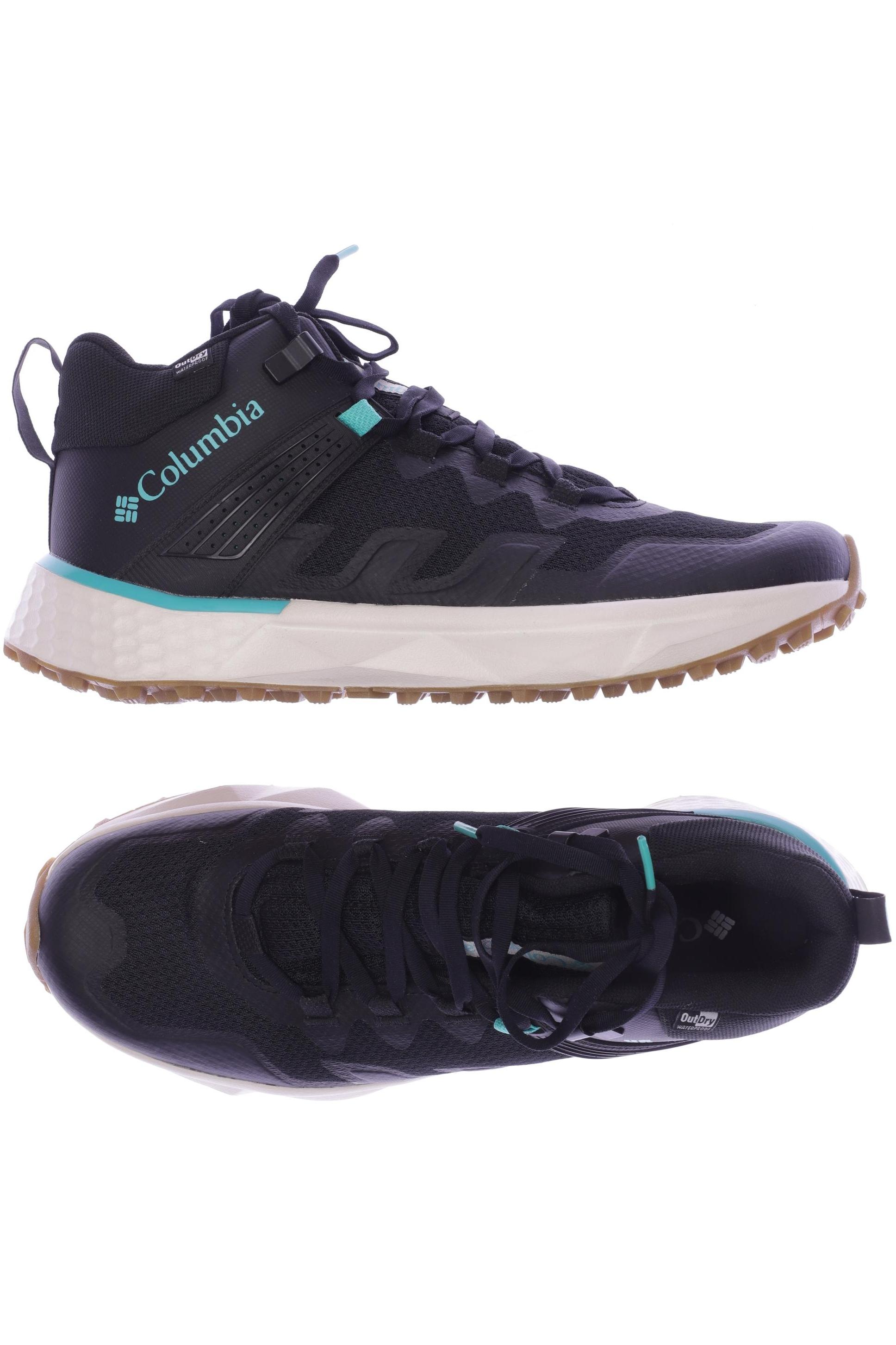 

Columbia Sportswear Company Damen Sneakers, schwarz, Gr. 42