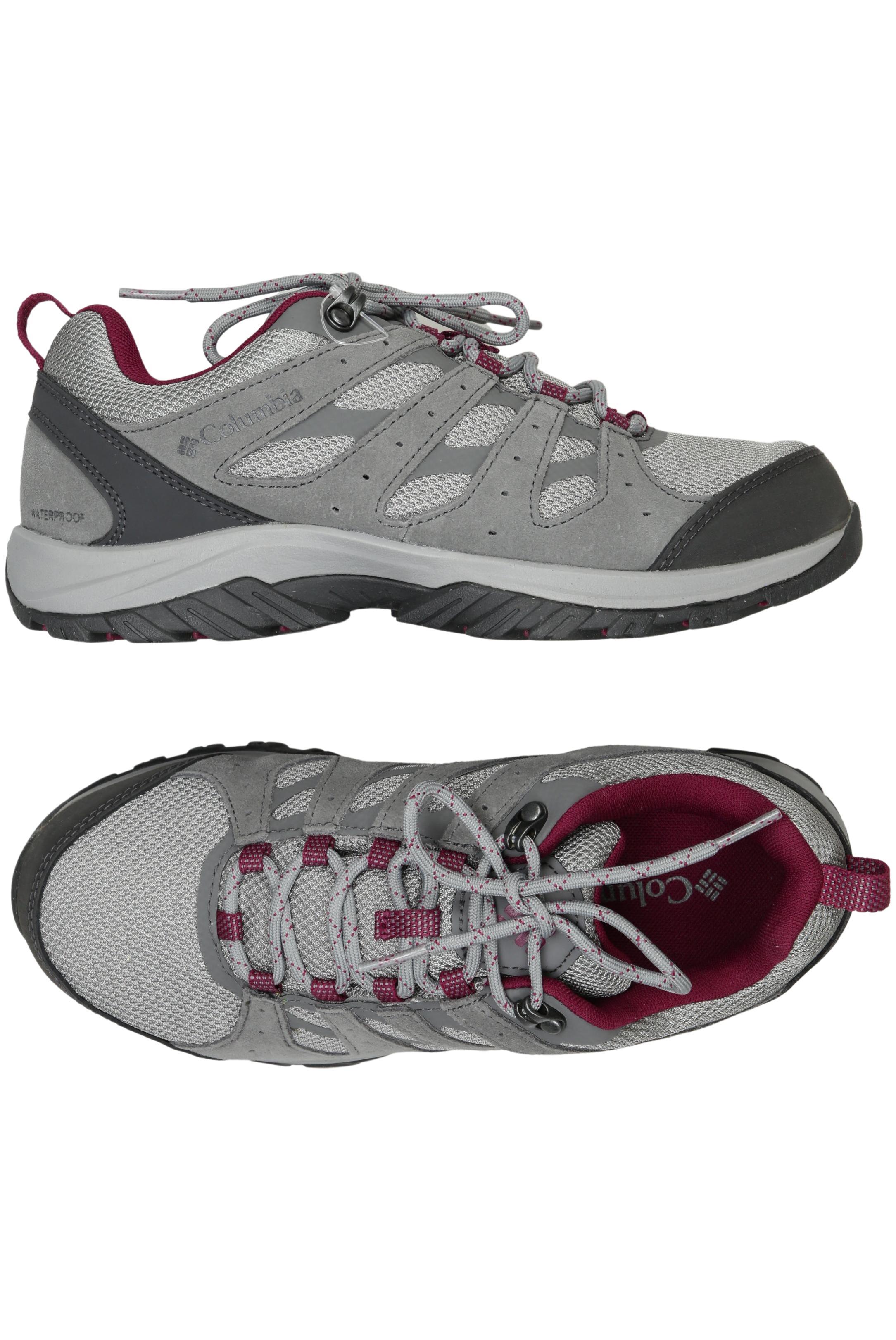 

Columbia Sportswear Company Damen Sneakers, grau, Gr. 39.5