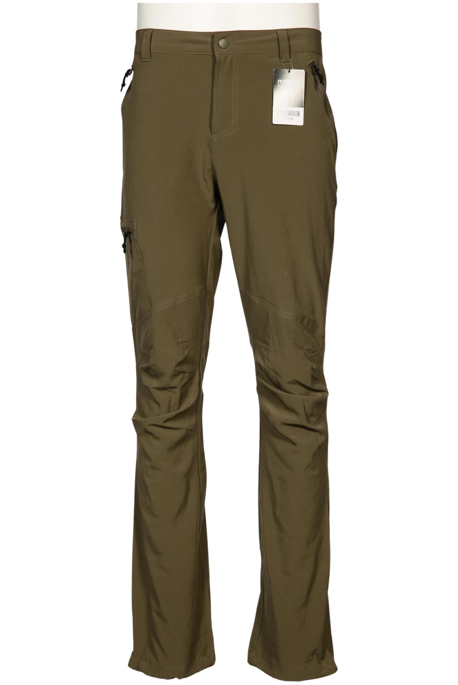 

Columbia Sportswear Company Herren Stoffhose, grün, Gr. 32