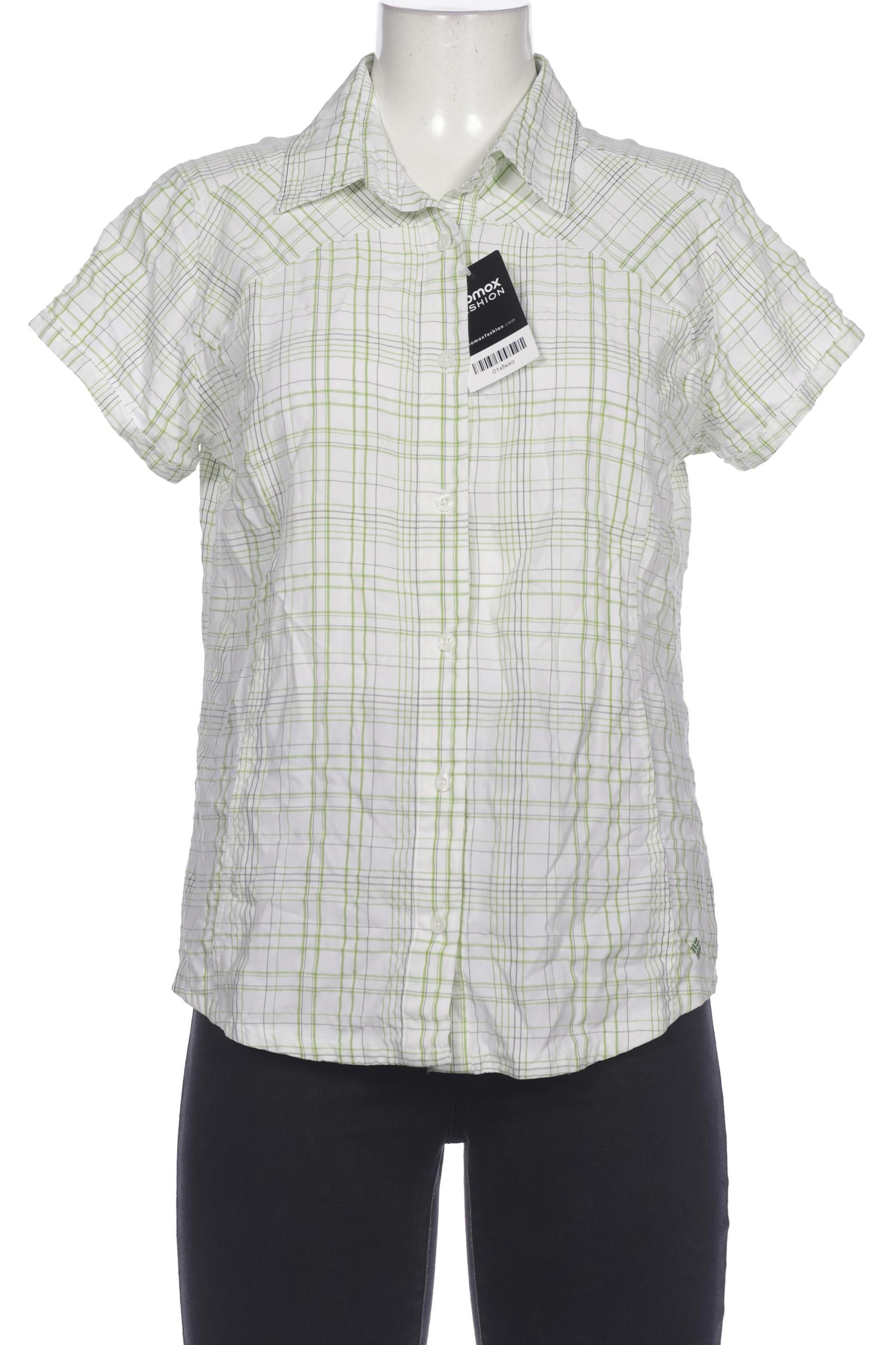 

Columbia Sportswear Company Damen Bluse, grün, Gr. 42