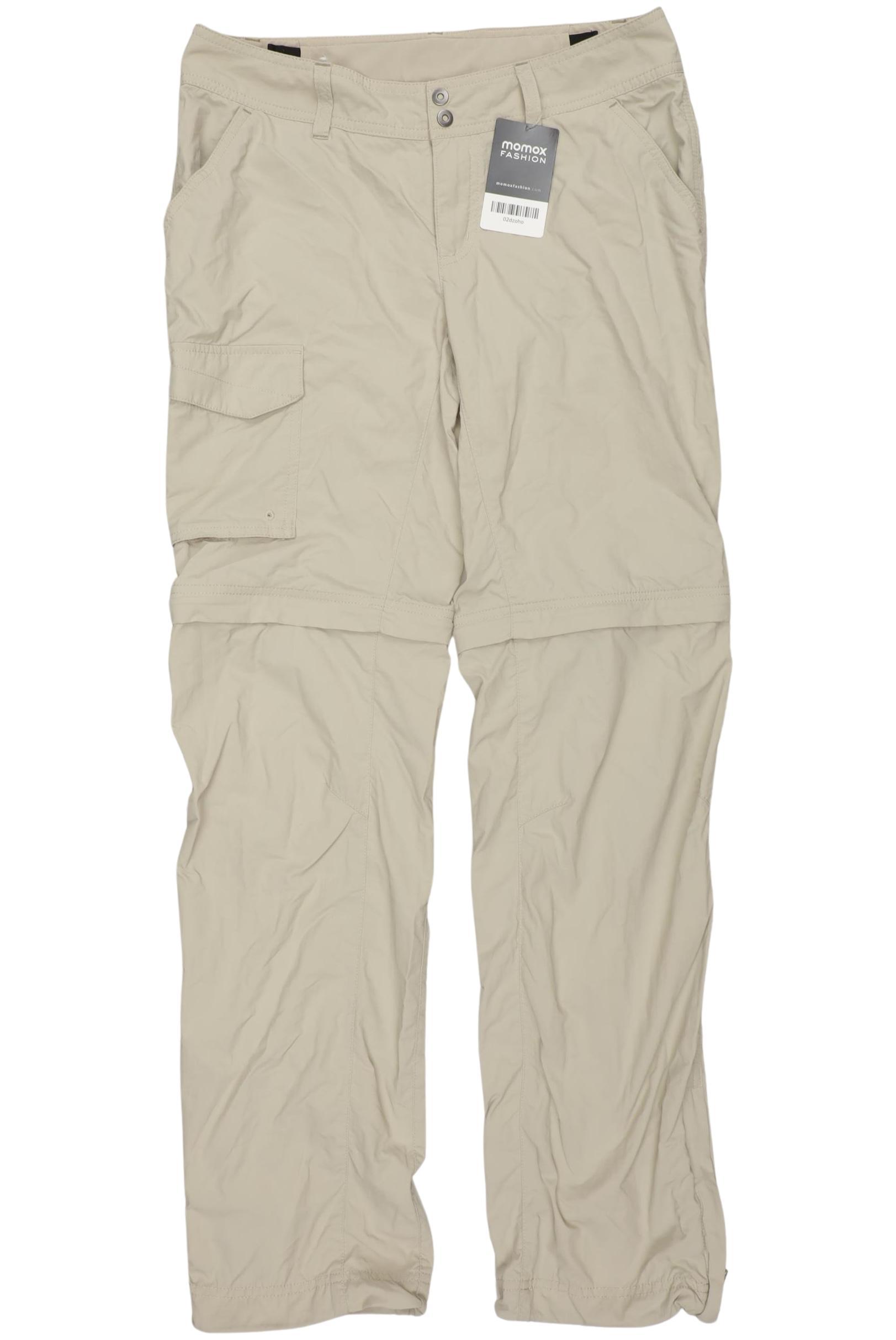 

Columbia Sportswear Company Damen Stoffhose, beige, Gr. 36