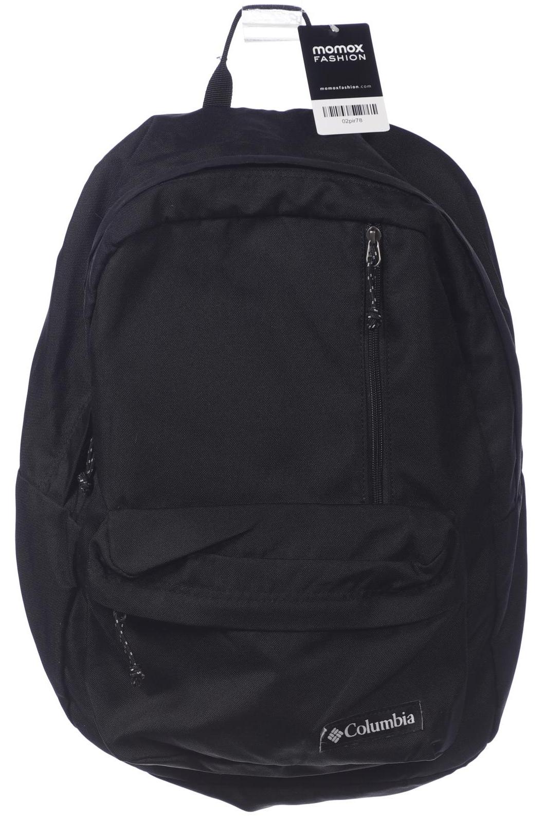 

Columbia Sportswear Company Herren Rucksack, schwarz, Gr.
