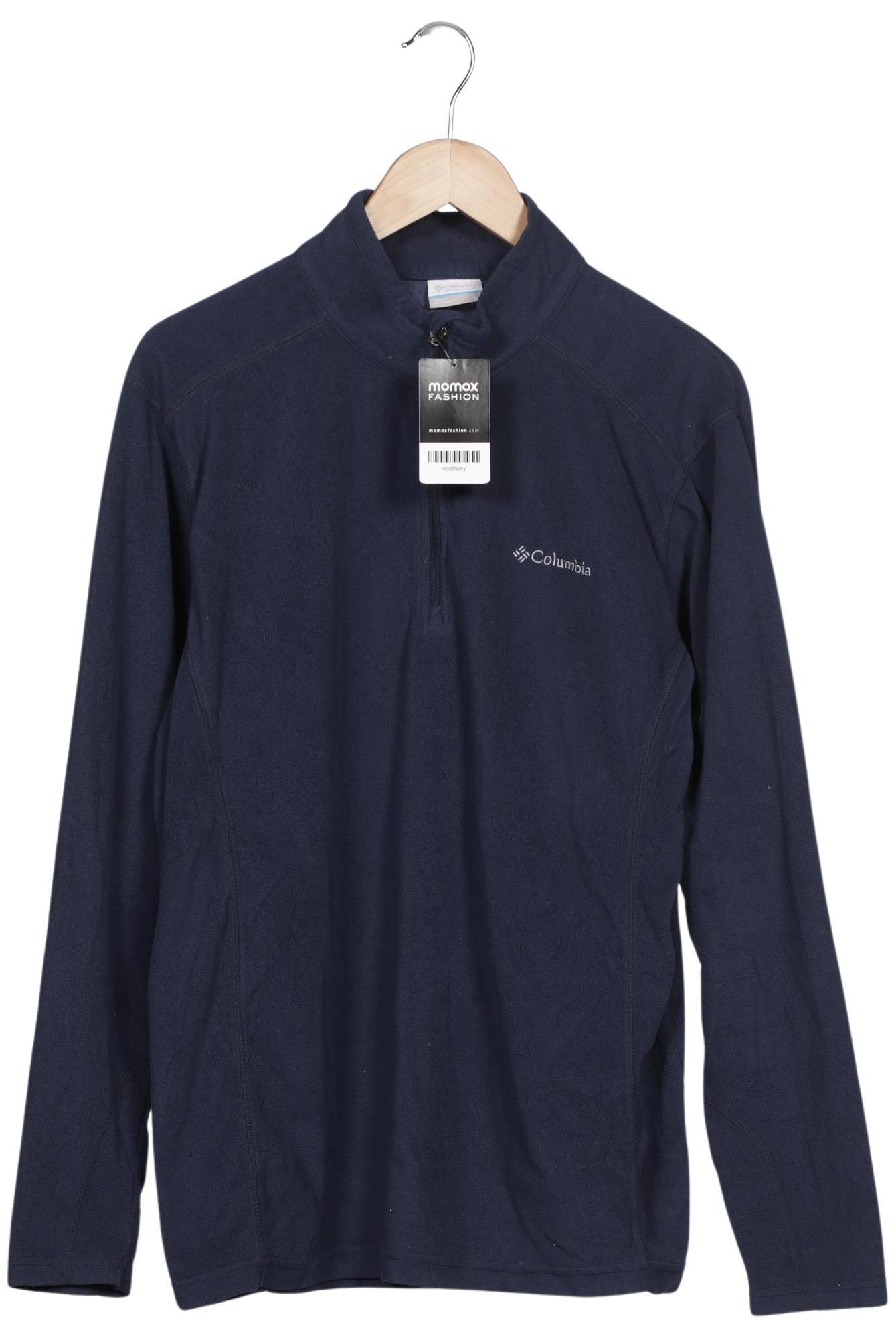 

Columbia Sportswear Company Herren Sweatshirt, marineblau, Gr. 52