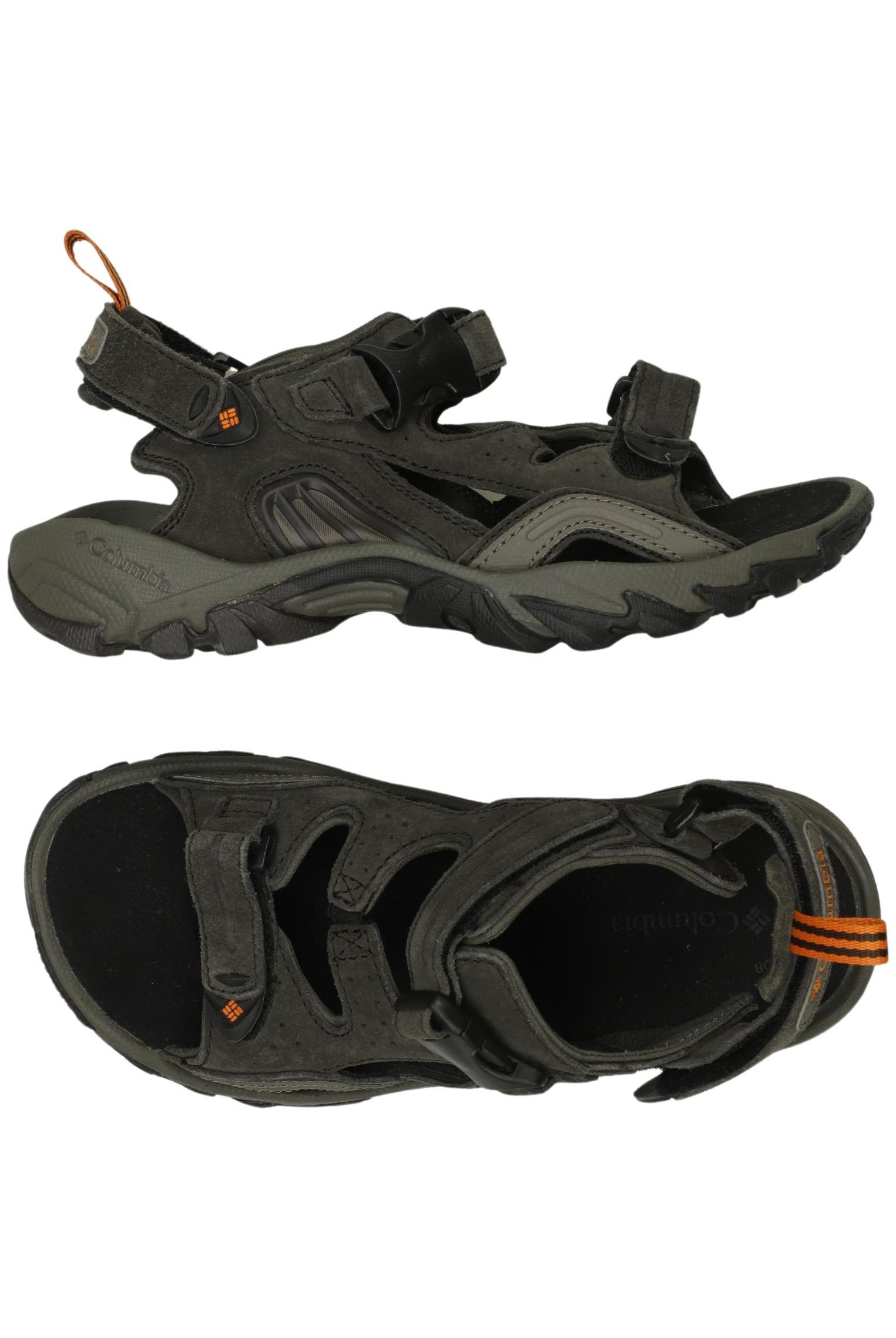 

Columbia Sportswear Company Damen Sandale, grau, Gr. 40