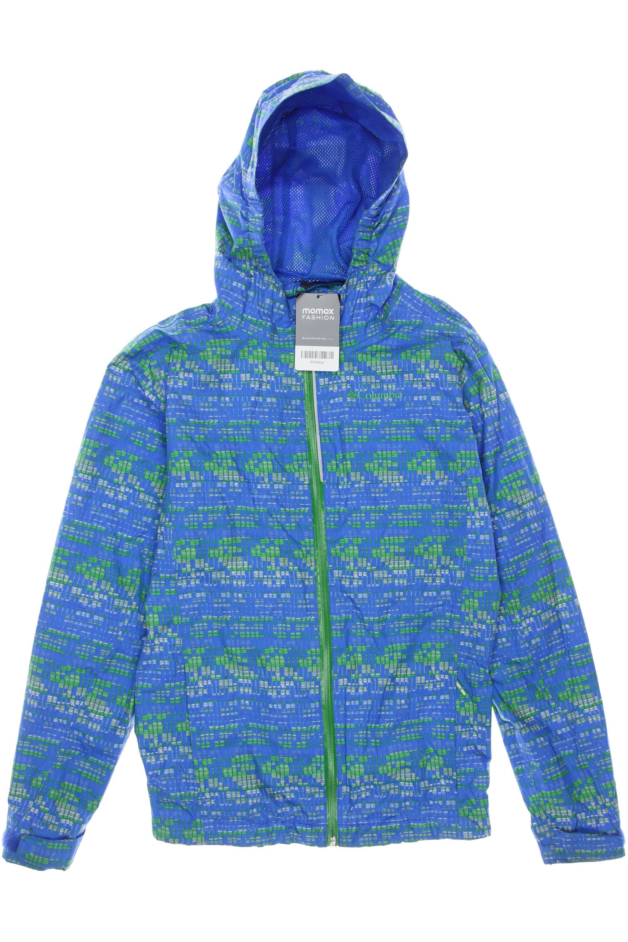 

Columbia Sportswear Company Herren Jacke, blau, Gr. 158