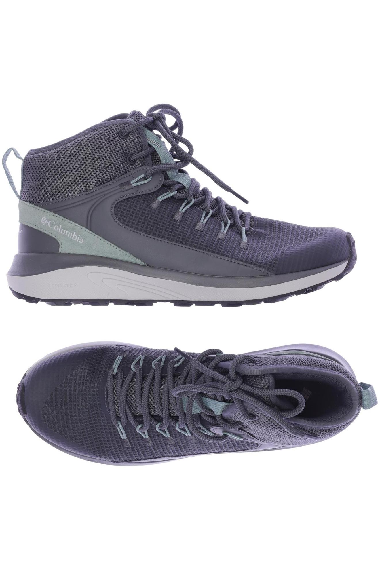 

Columbia Sportswear Company Damen Sneakers, grün, Gr. 42